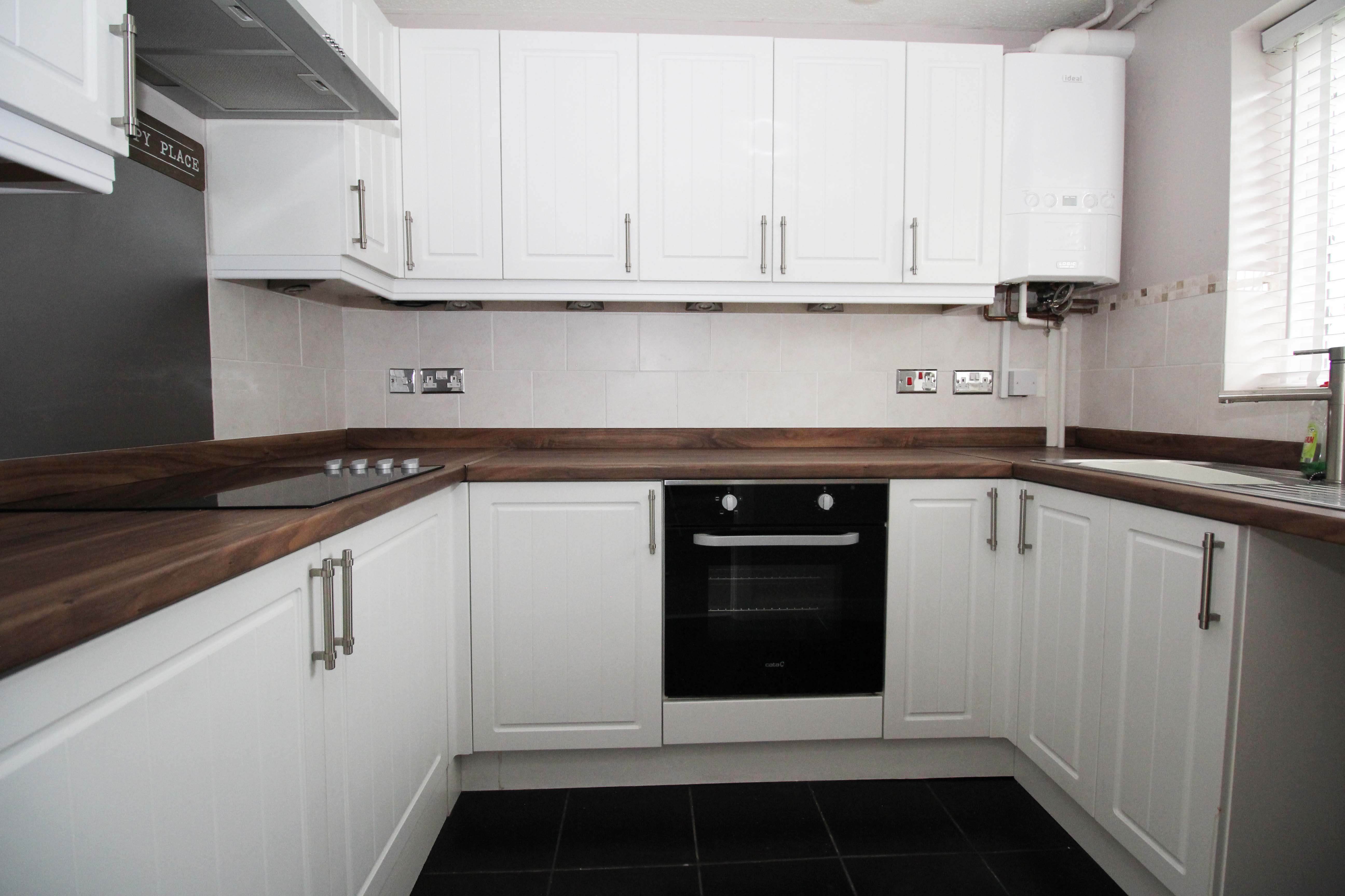 Manor Chase, Beddau CF38 2TG  Interior