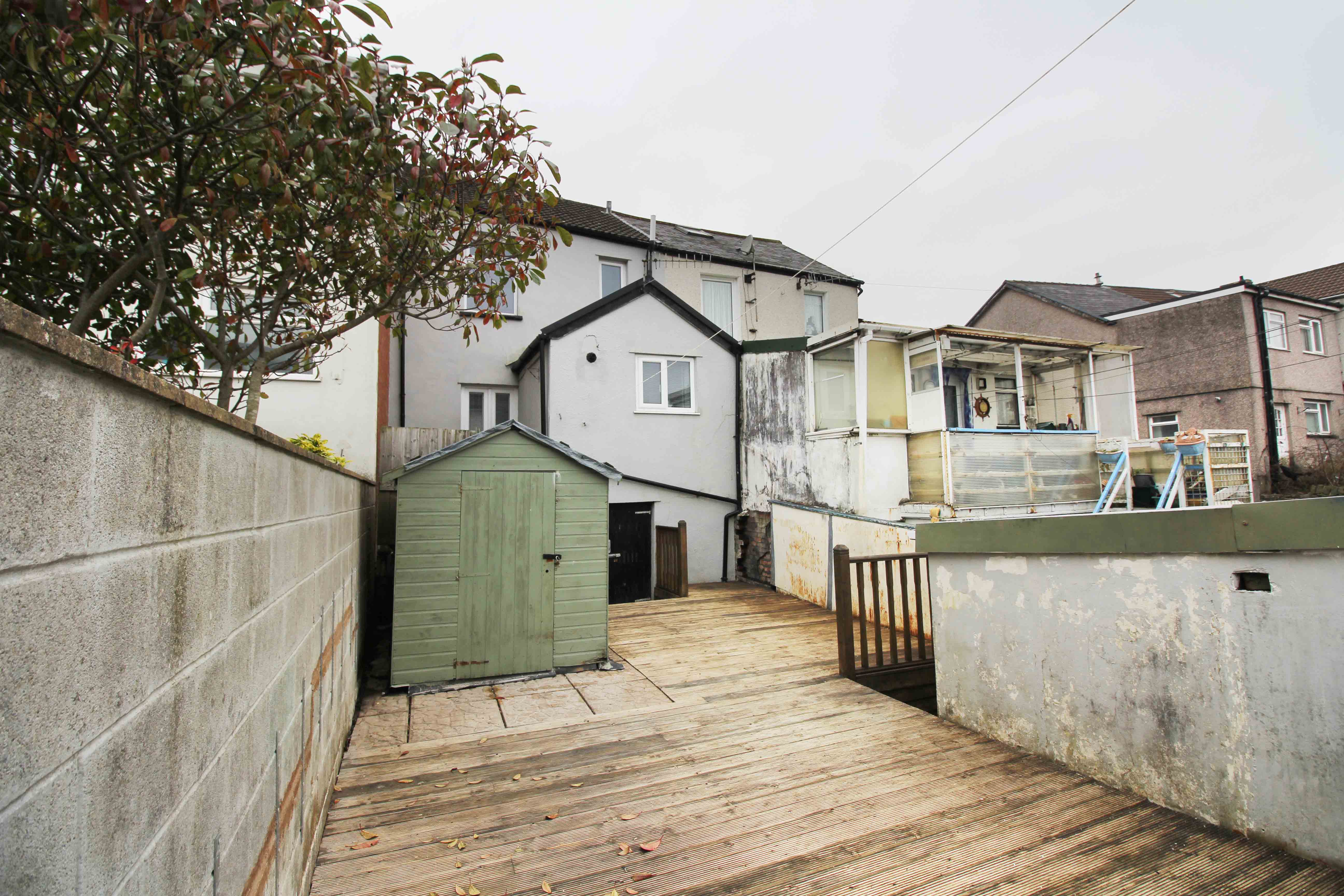 Primrose Street, Tonypandy, CF40 1BQ  Interior