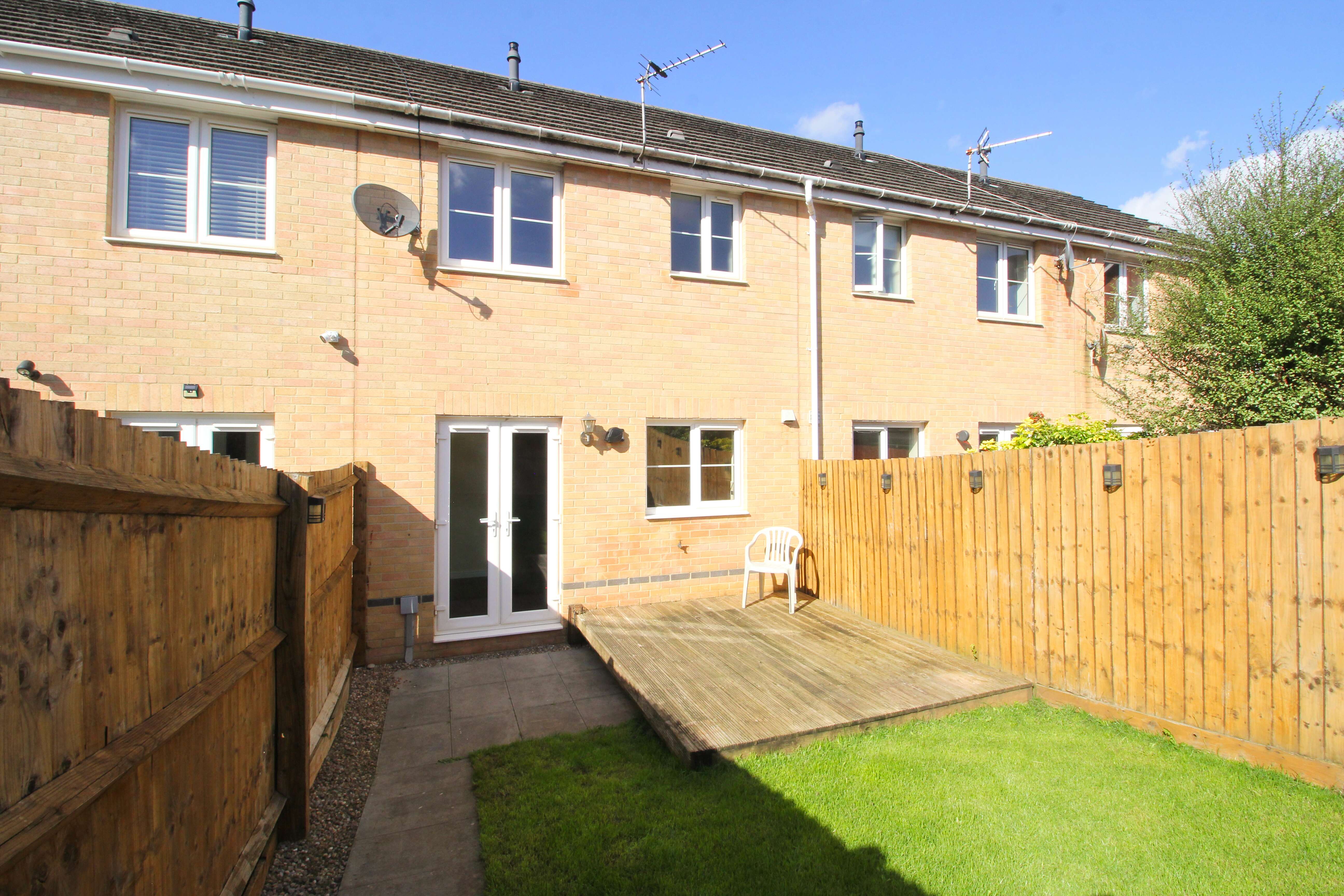 Heritage Way, Llanharan, Pontyclun, CF72 9WD  Interior