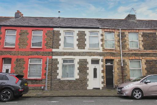 Treherbert St, Cardiff CF24 4JN