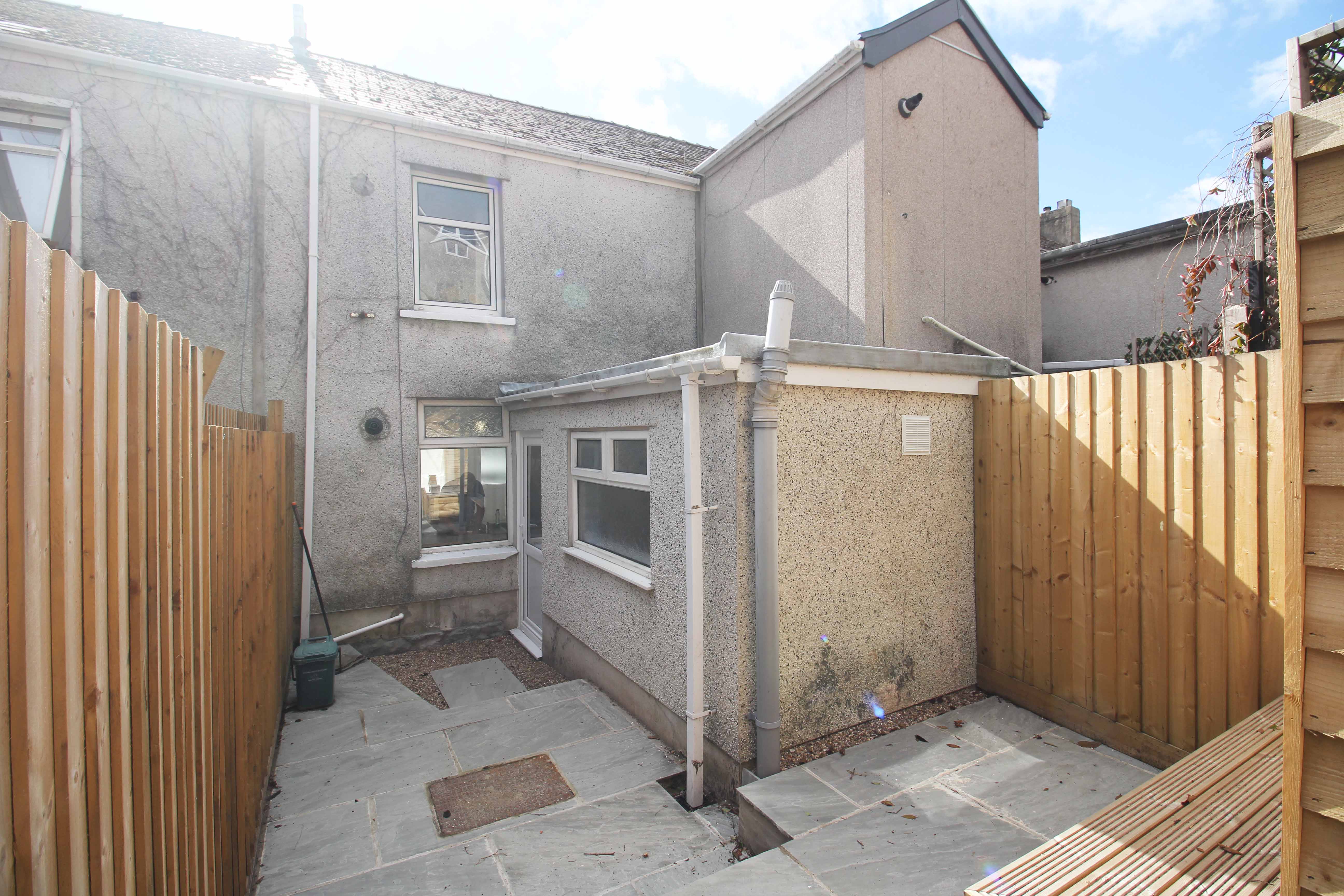 River Row, Blaina, Abertillery, NP13 3HG  Interior