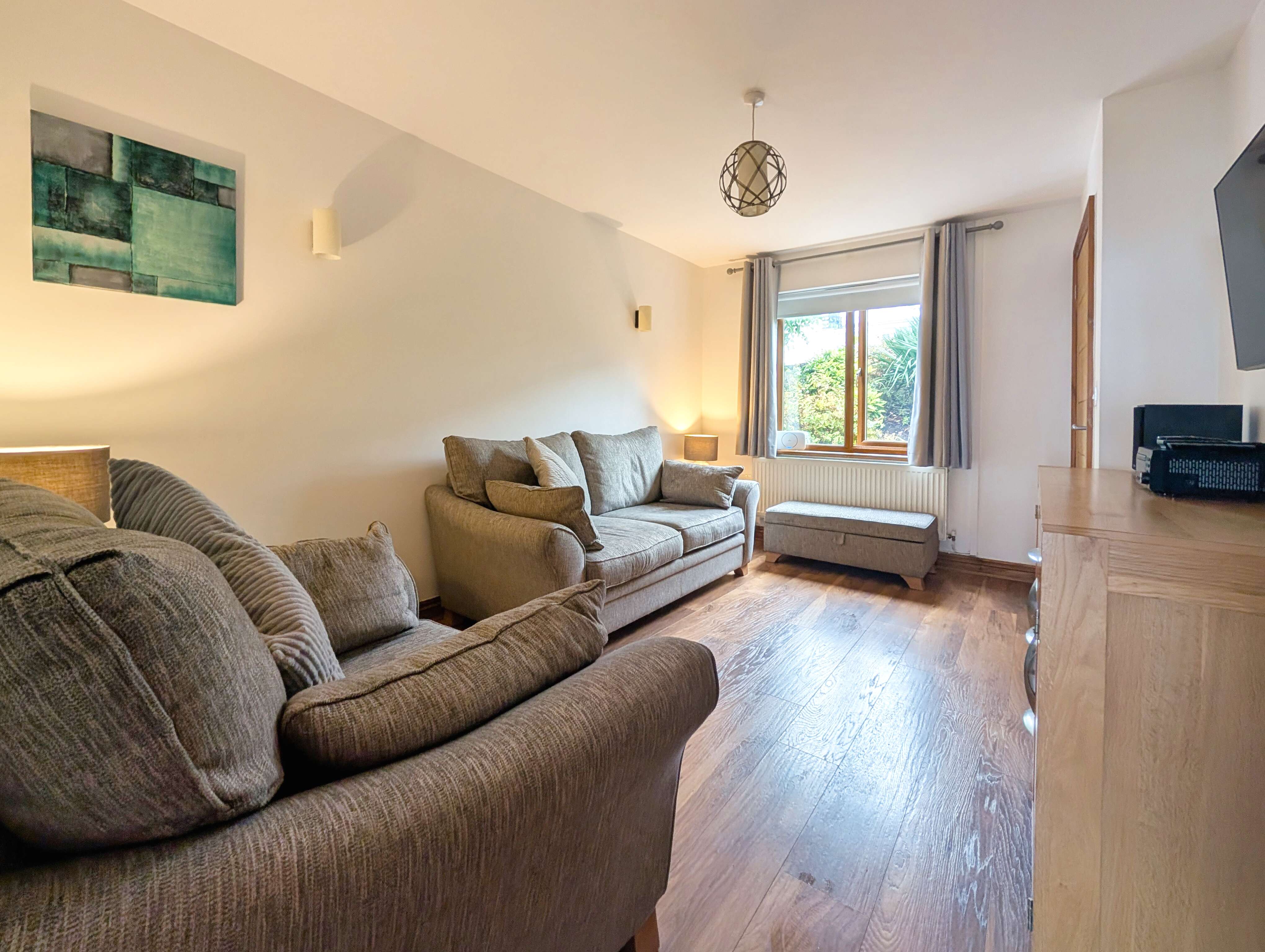 The Mews, Church Street, Llantrisant CF72 8SP  Interior