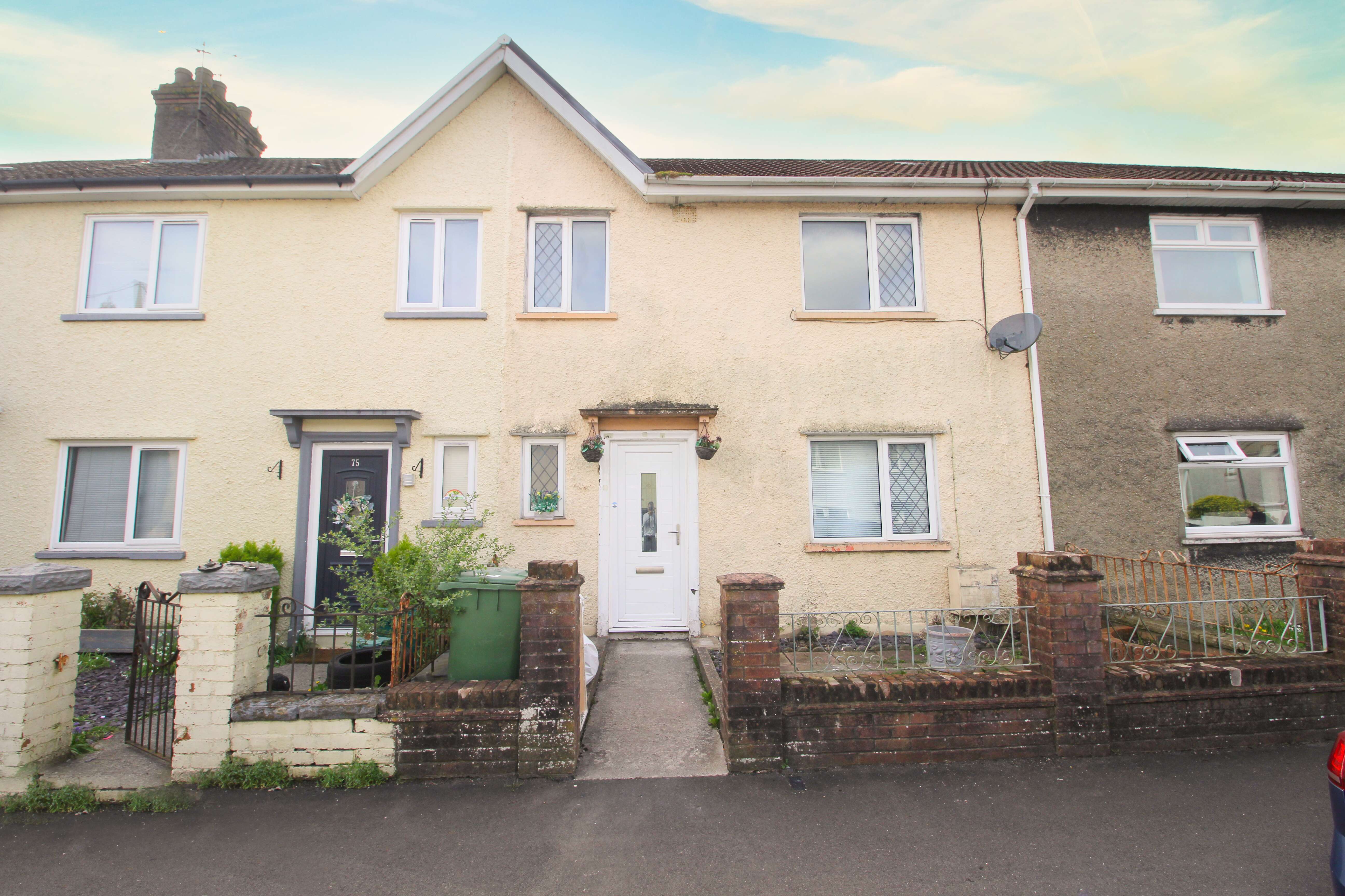 Mildred Street, Beddau CF38 2AW  Interior