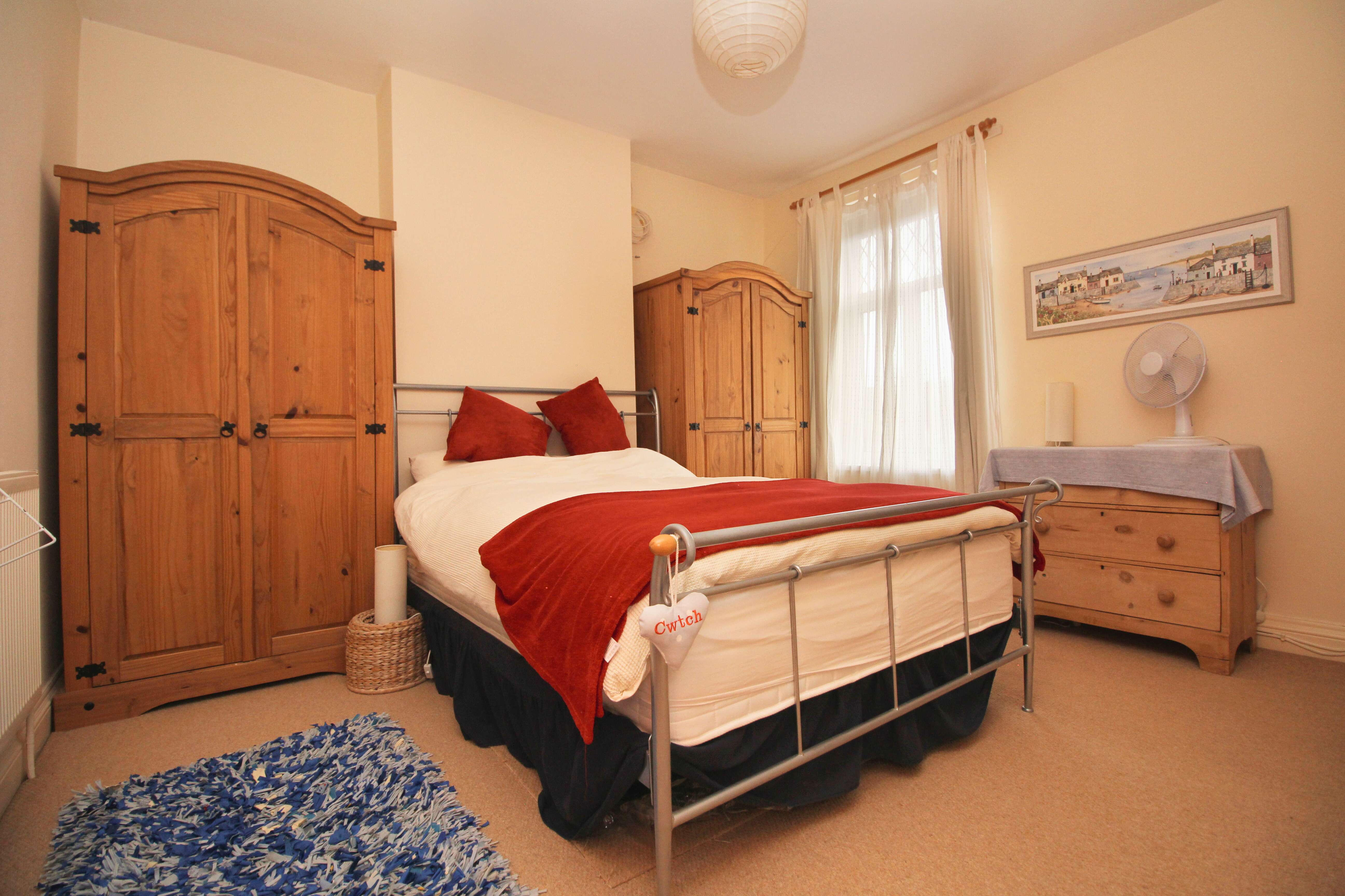 Treherbert St, Cardiff CF24 4JN  Interior