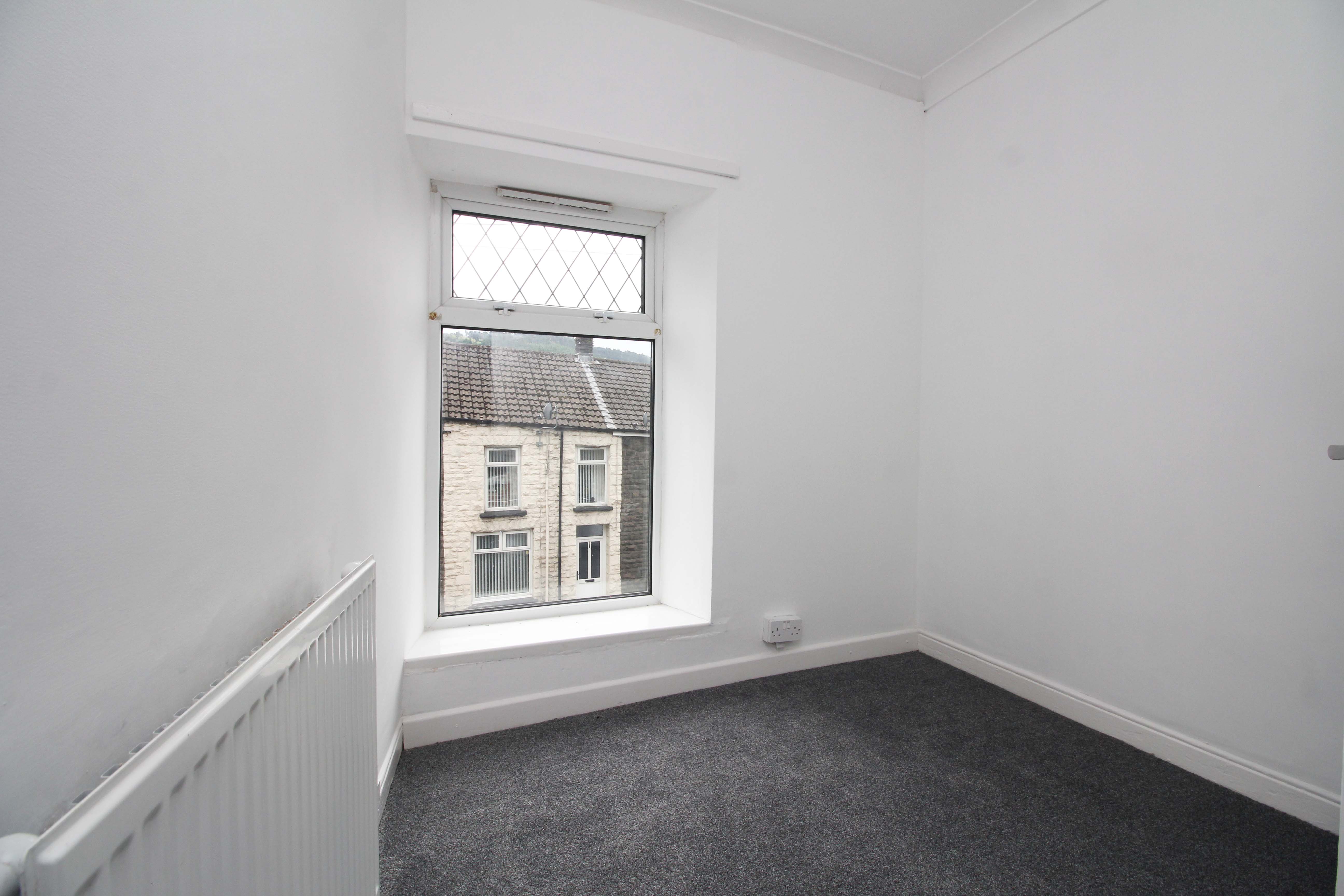 High Street, Treorchy CF42 6NY  Interior