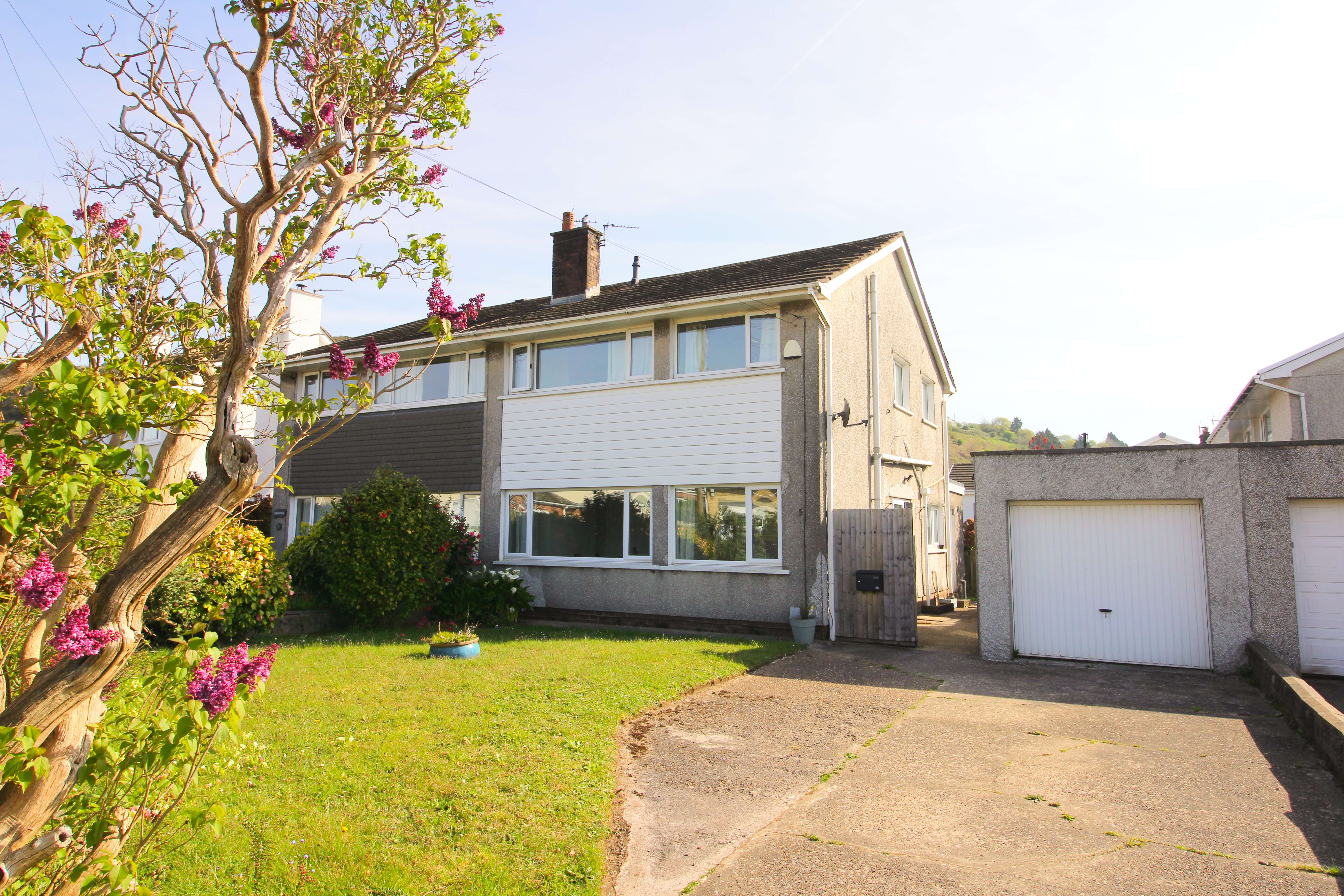 Danygraig Crescent, Talbot Green, CF72 8AR  Interior