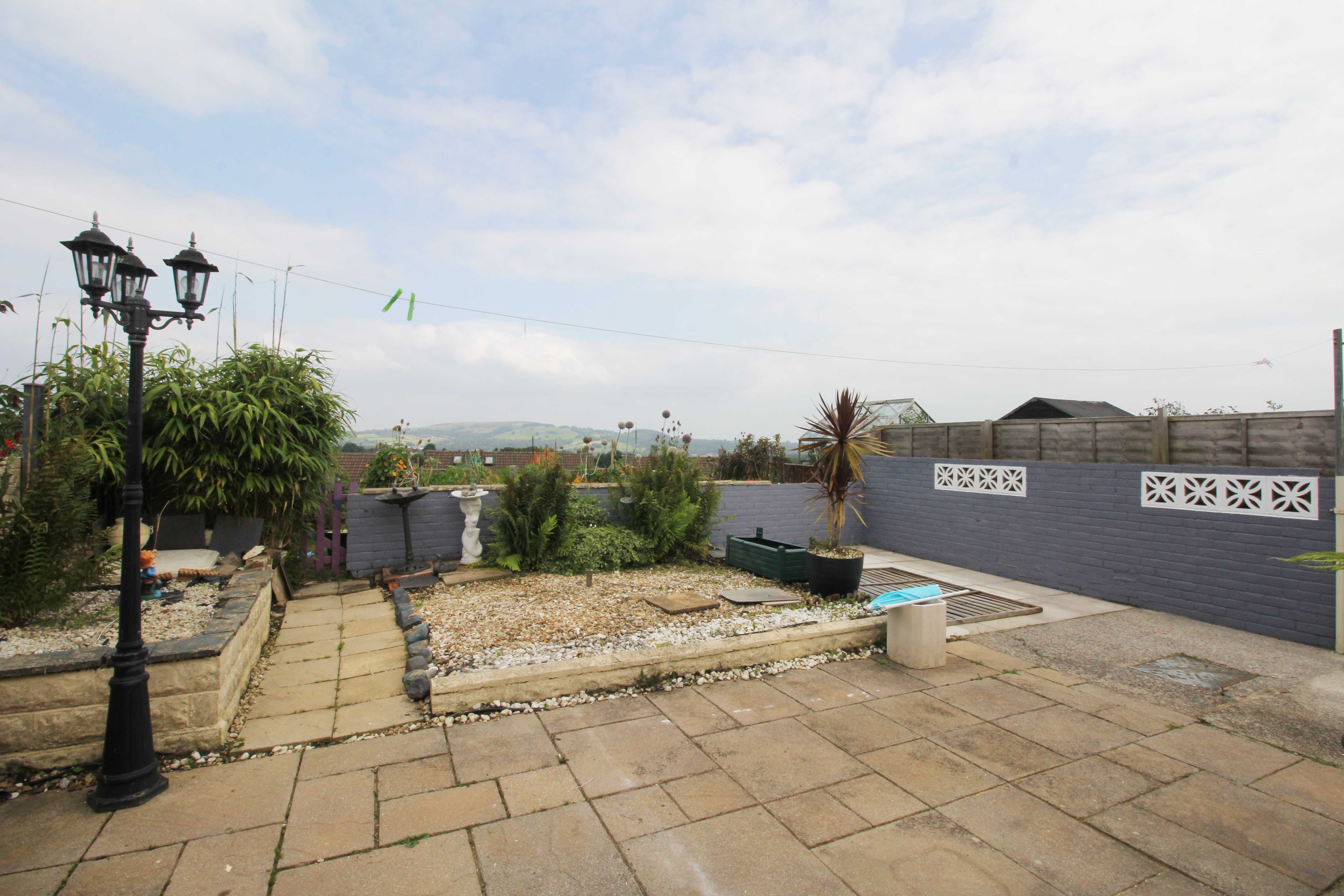 Clos Powys, Beddau. CF38 2SY  Interior