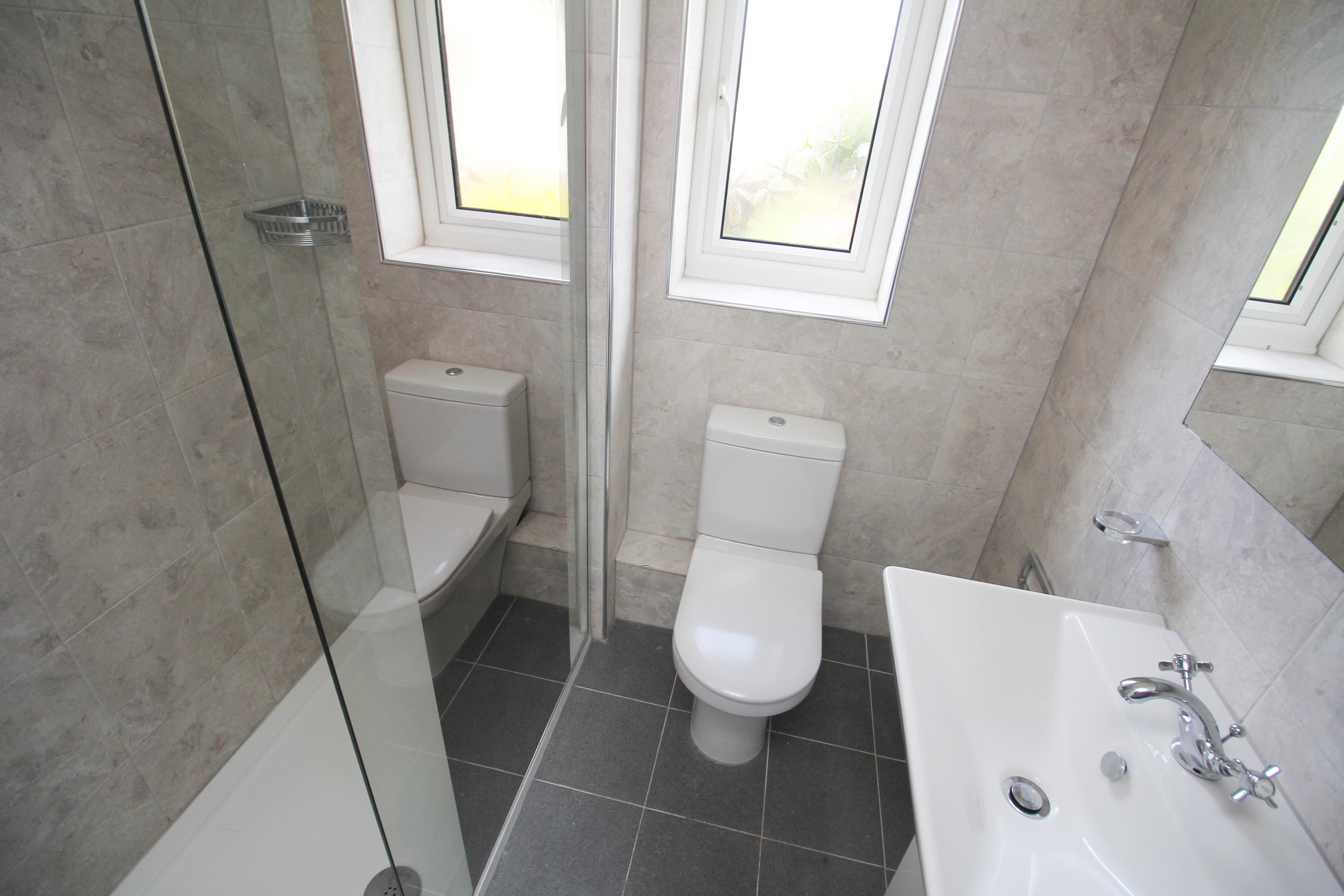 Llys Tudful, Creigiau CF15 9JZ  Interior