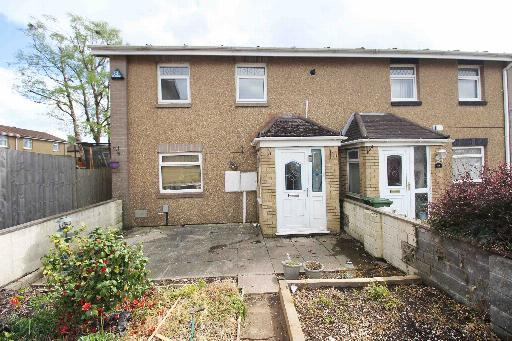Pinewood Avenue, Rhydyfelin, CF37 5EA