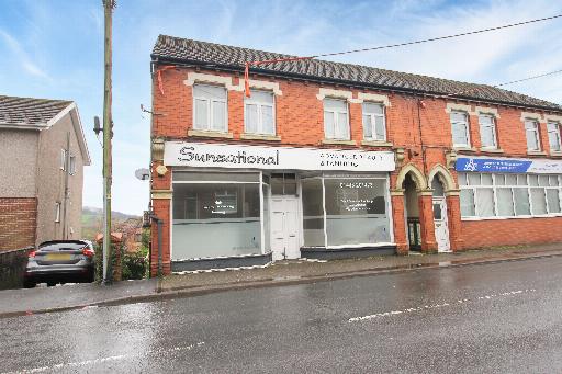 Main Road, Llantwit Fardre, Pontypridd CF38 2HE