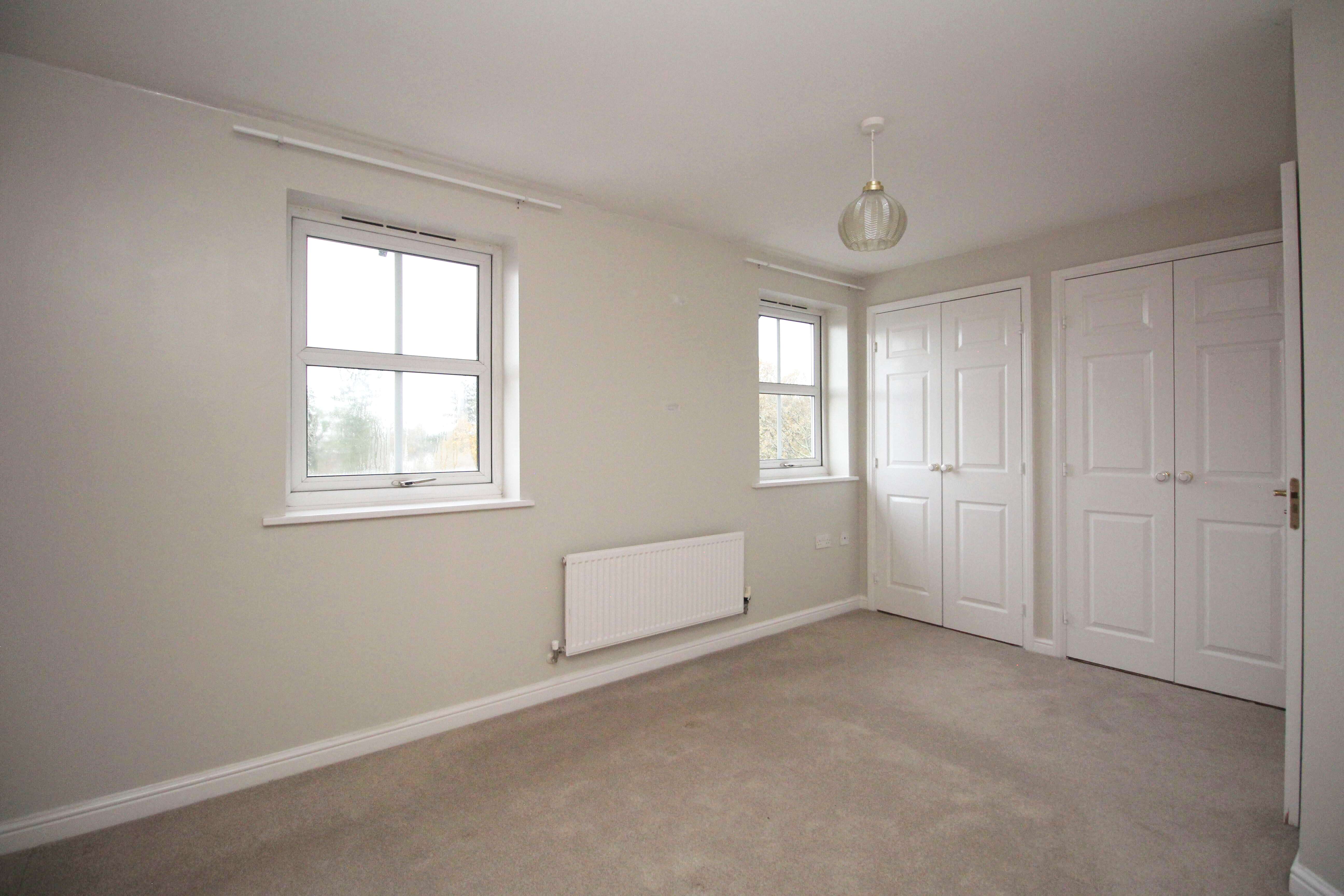 Dan Y Graig Heights,Talbot Green, CF72  Interior