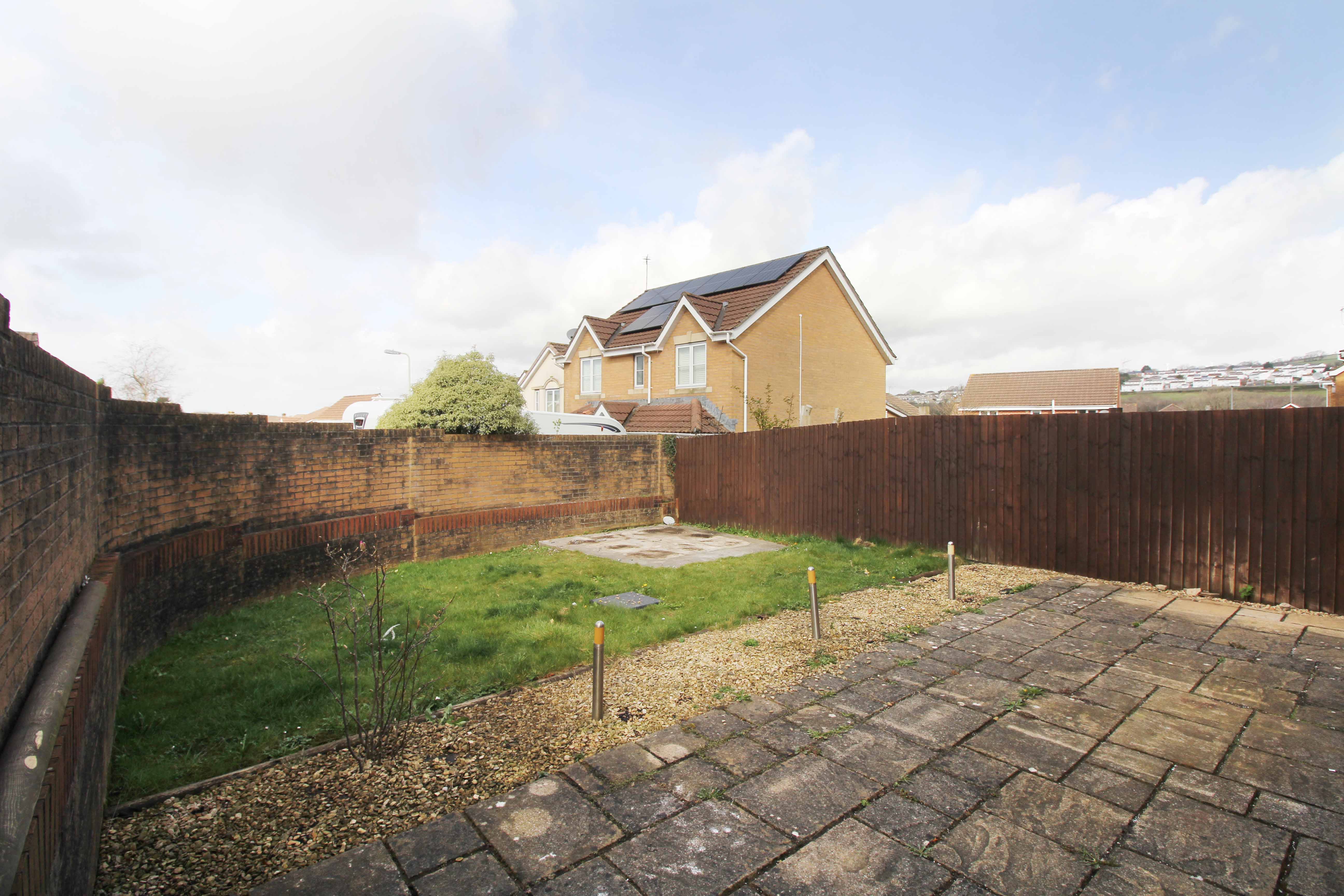Powell Drive, Llanharan CF72 9UU  Interior