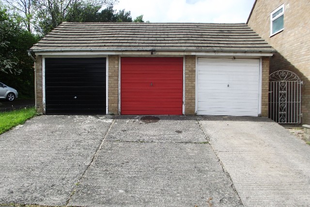 Green Park, CF72  Interior