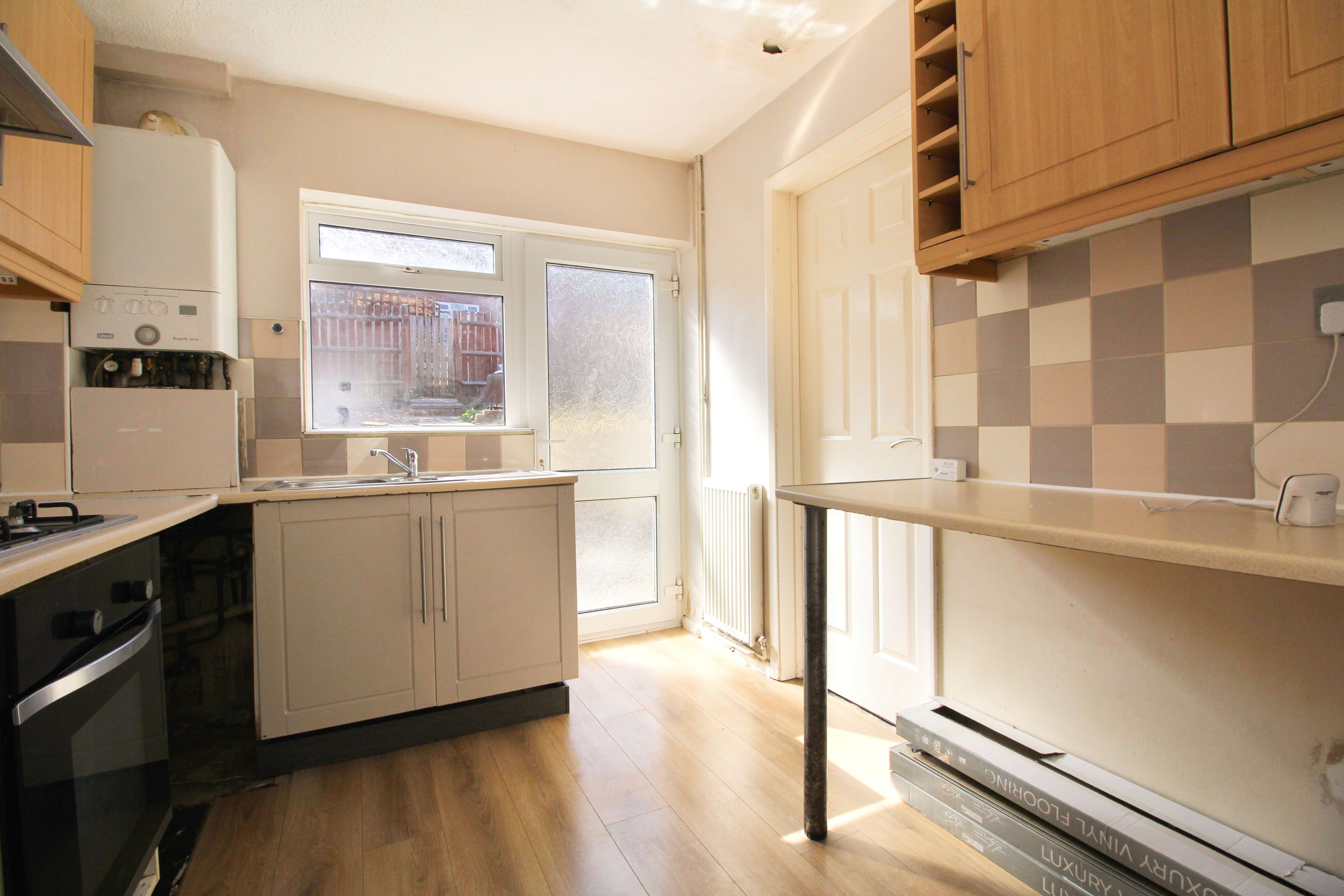 Aran Court, Thornhill, Cwmbran, NP44 5SQ  Interior