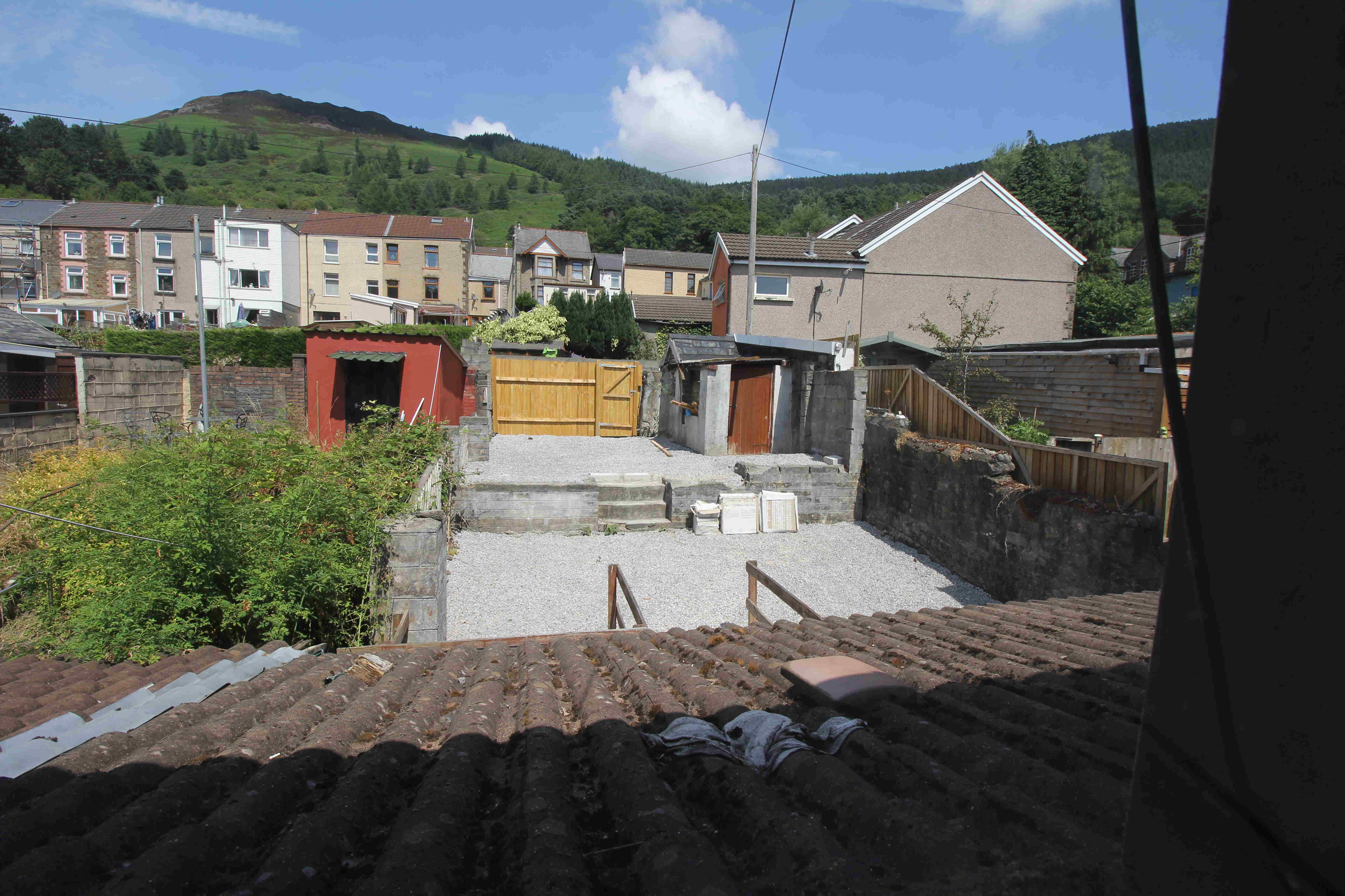 Carne Street, Pentre CF41 7LF  Interior
