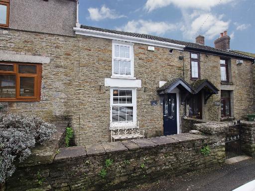 Tyclwyta Cottages, Main Road, Cross Inn, Llantrisant 