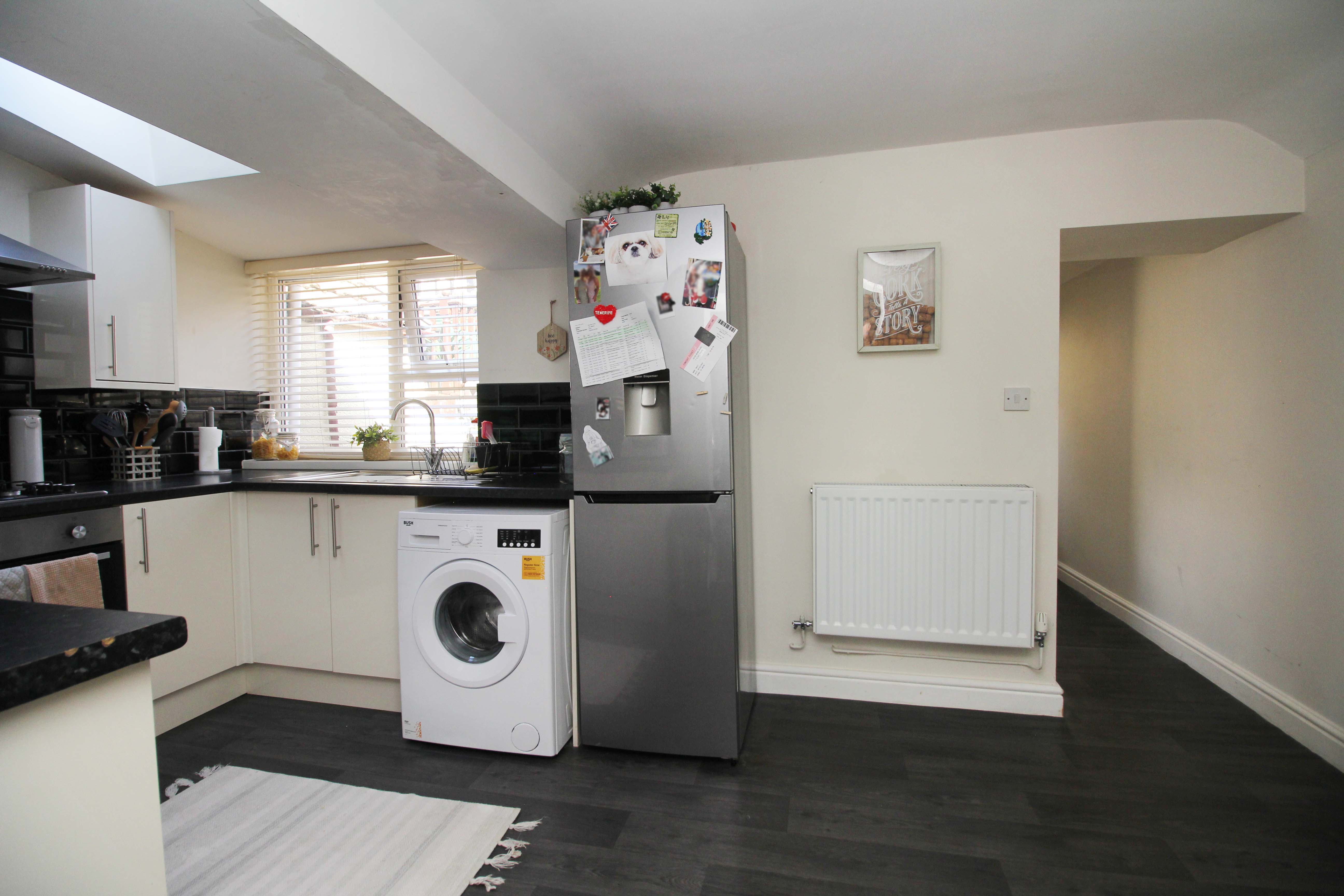 Bank Street, Penygraig CF40 1PJ  Interior