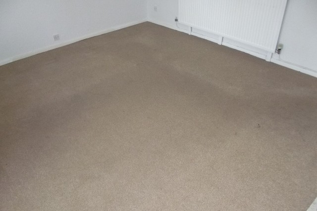 Green Park, CF72  Interior