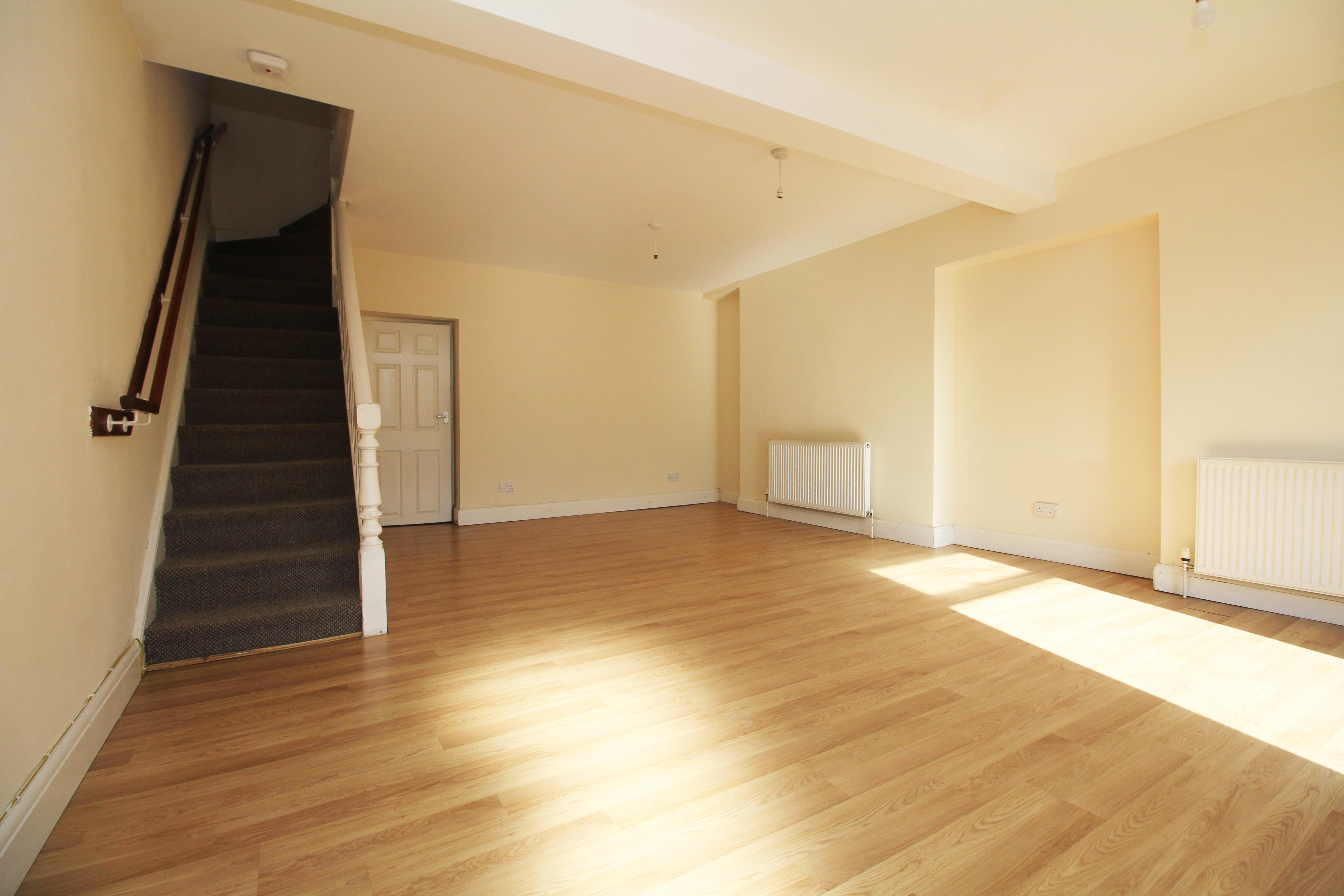 Vicarage Terrace, Treorchy. CF42 6NA  Interior
