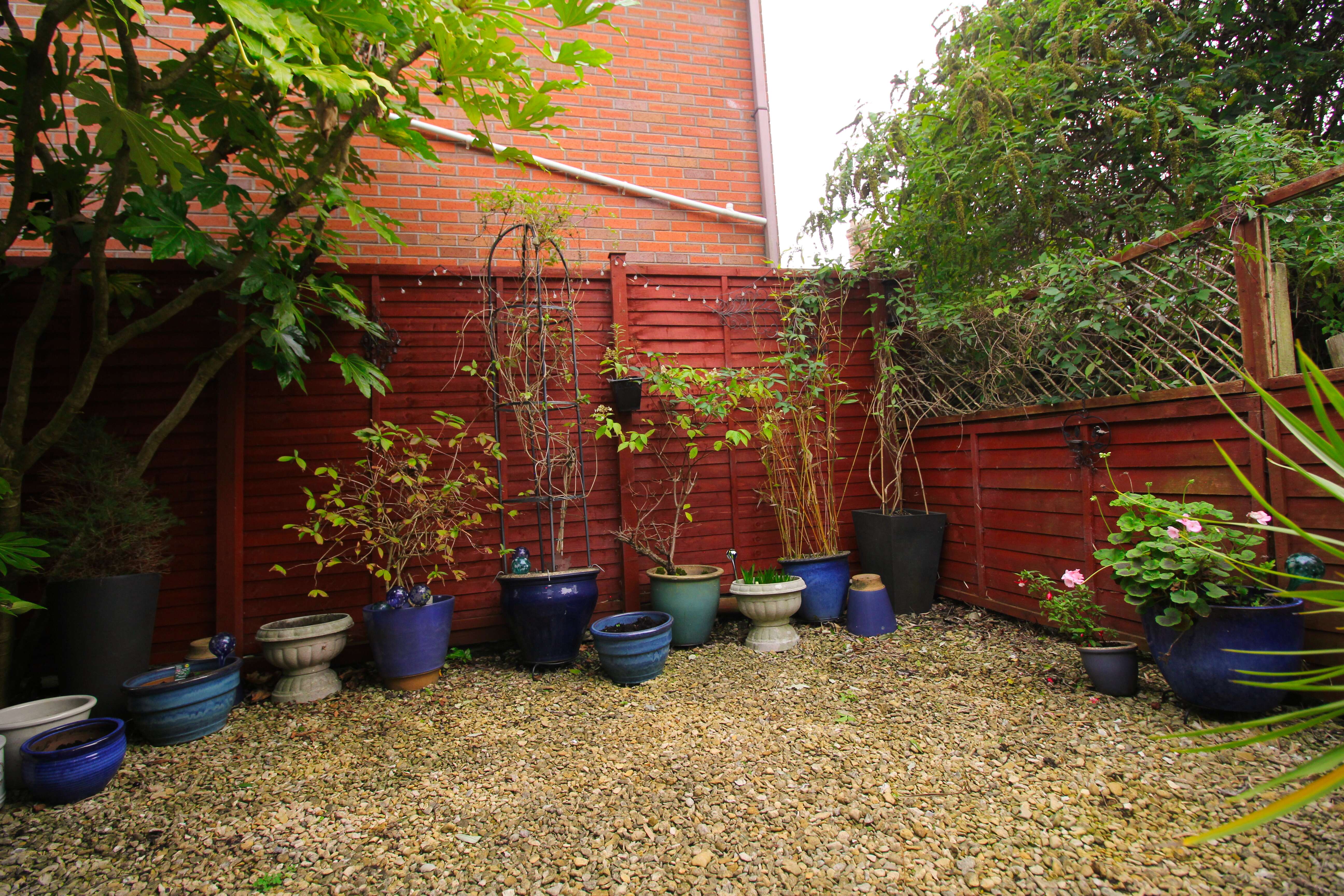 Treherbert St, Cardiff CF24 4JN  Interior