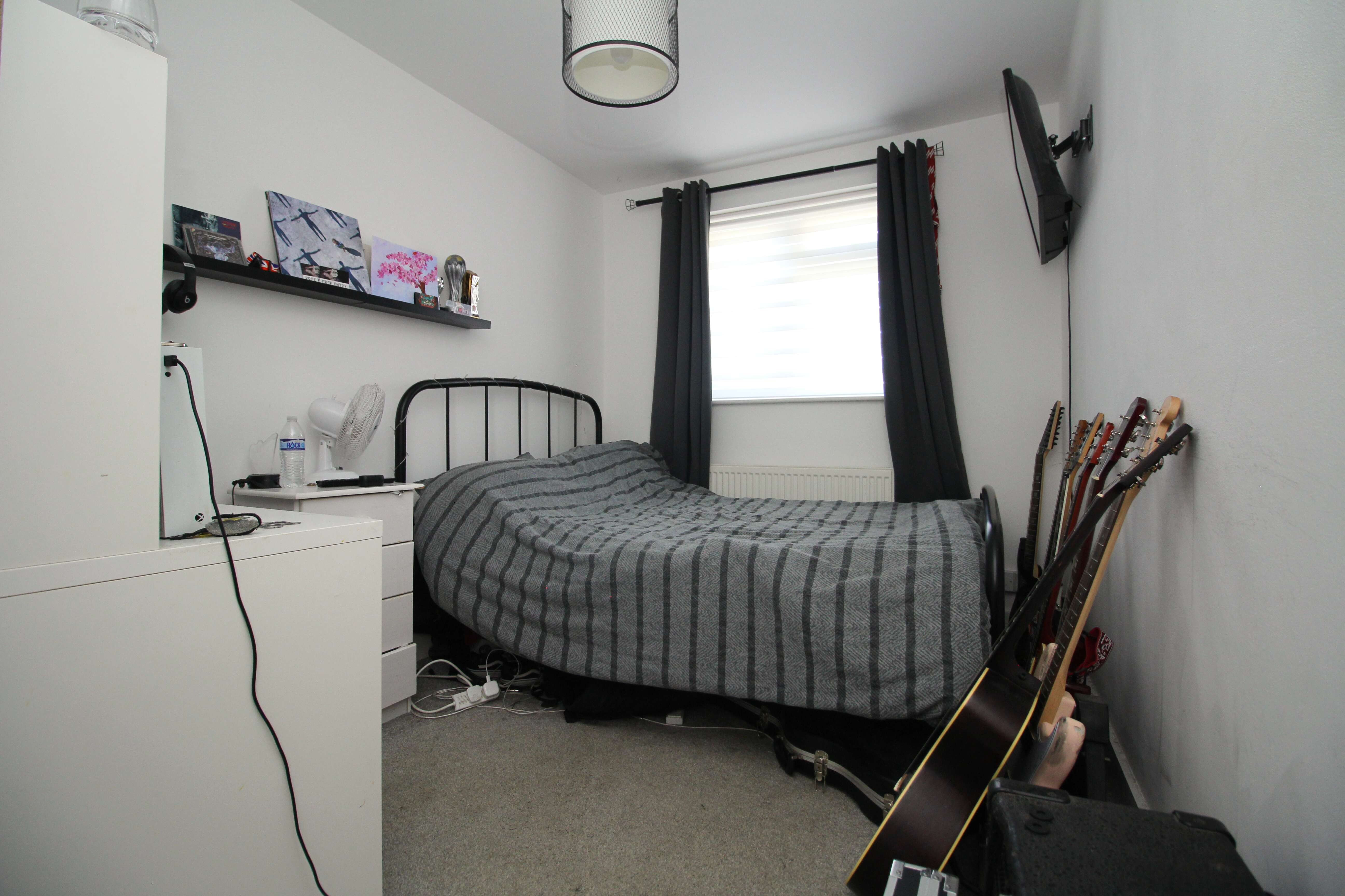 Foel View Close, Llantwit Fardre, CF38 2PL  Interior