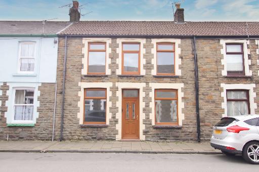 Gelli Road, Gelli, Pentre, CF41 7TR