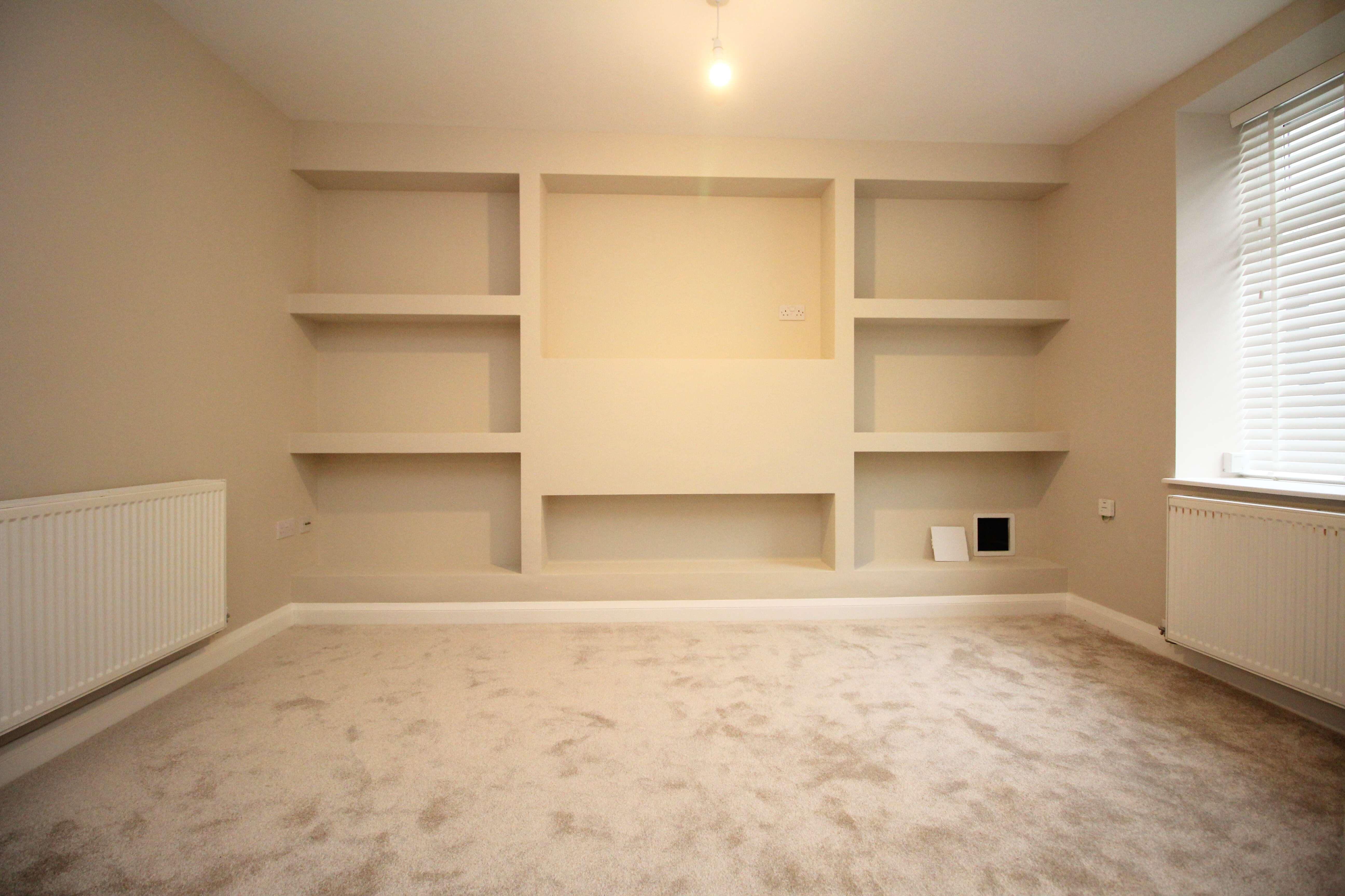 Ash Grove, Pentre CF41 7DD  Interior