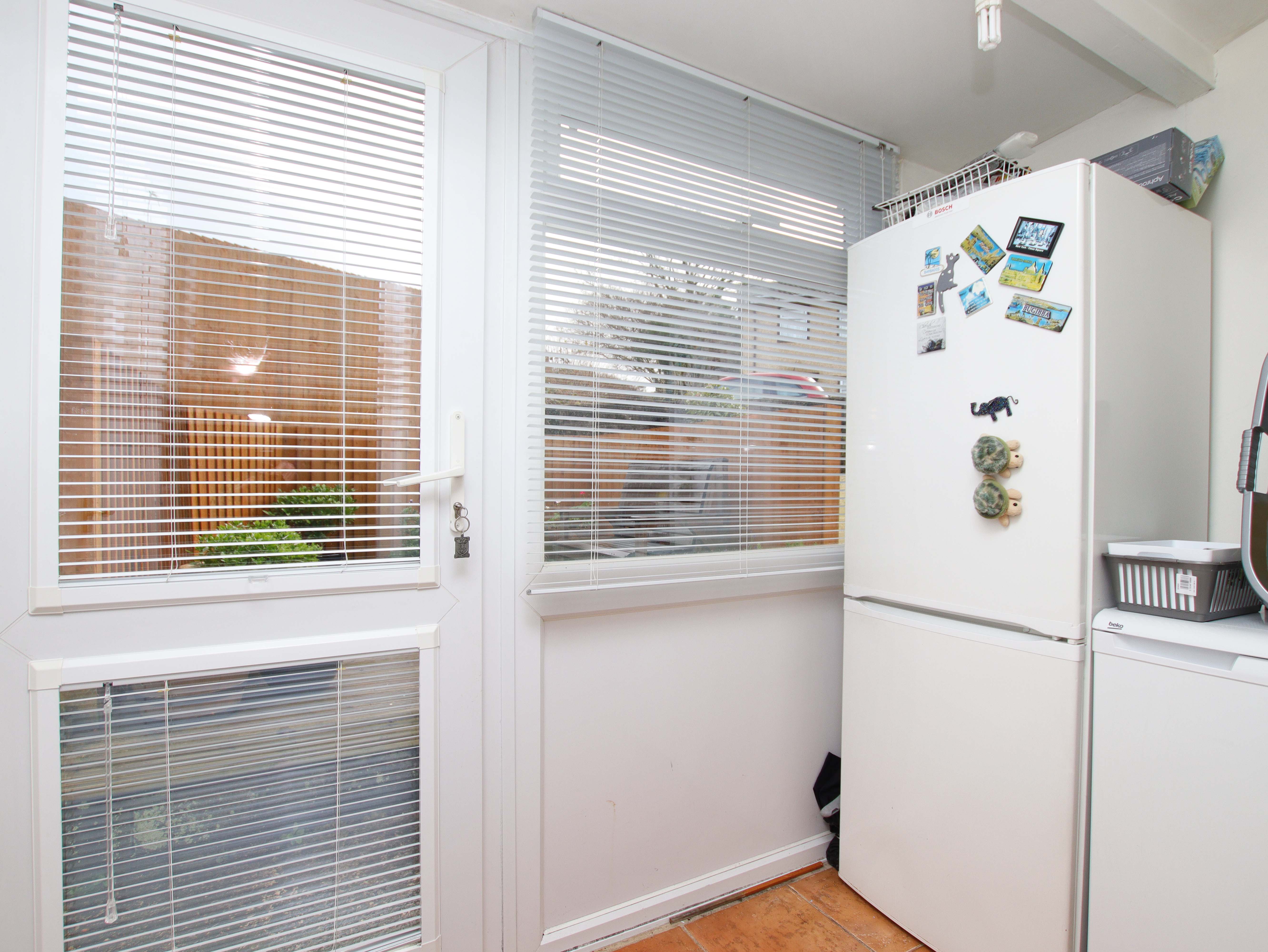 Dan Caerlan, Llantrisant CF72 8HD  Interior