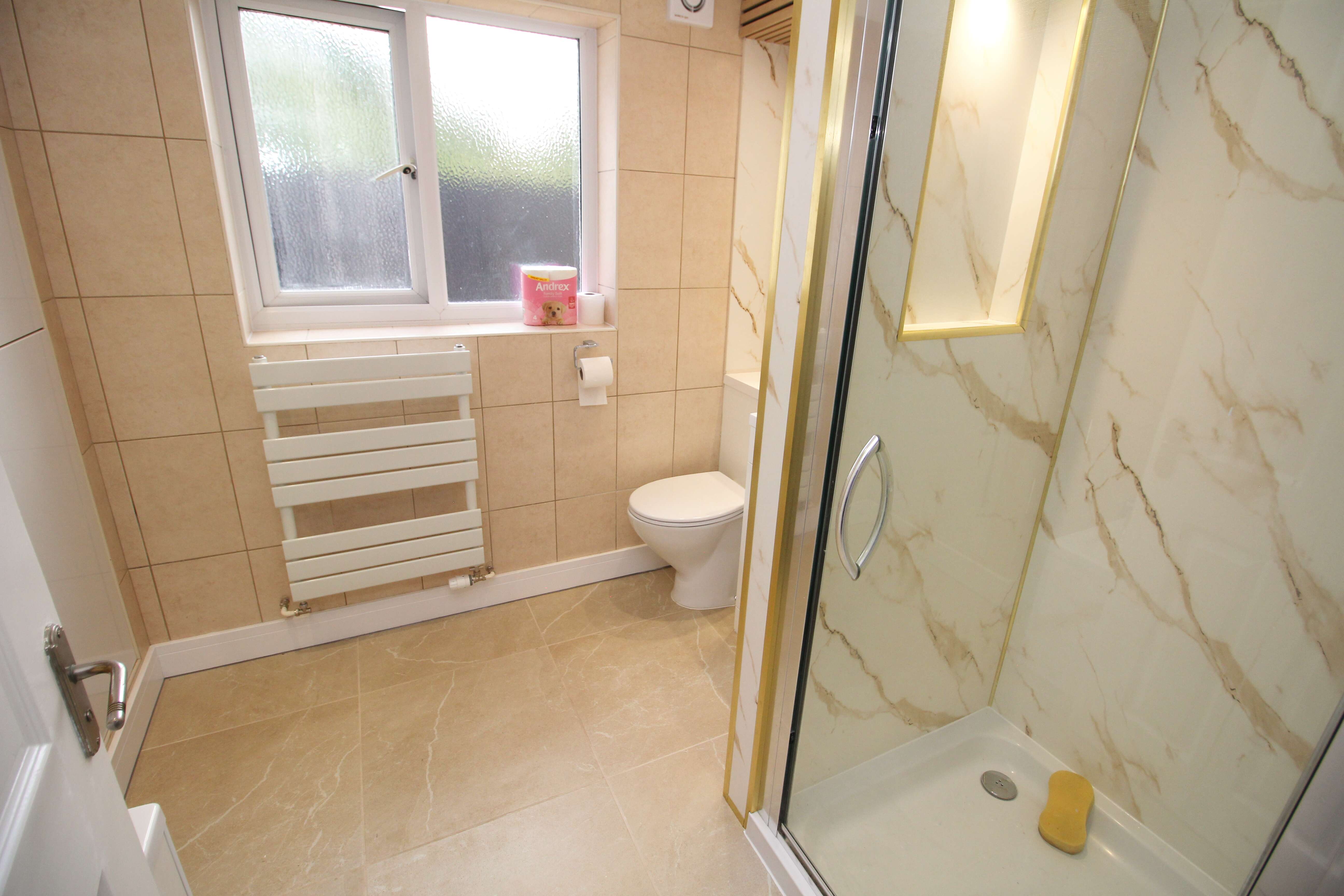 Thomas Street, Gilfach Goch, Porth, CF39 8TU  Interior