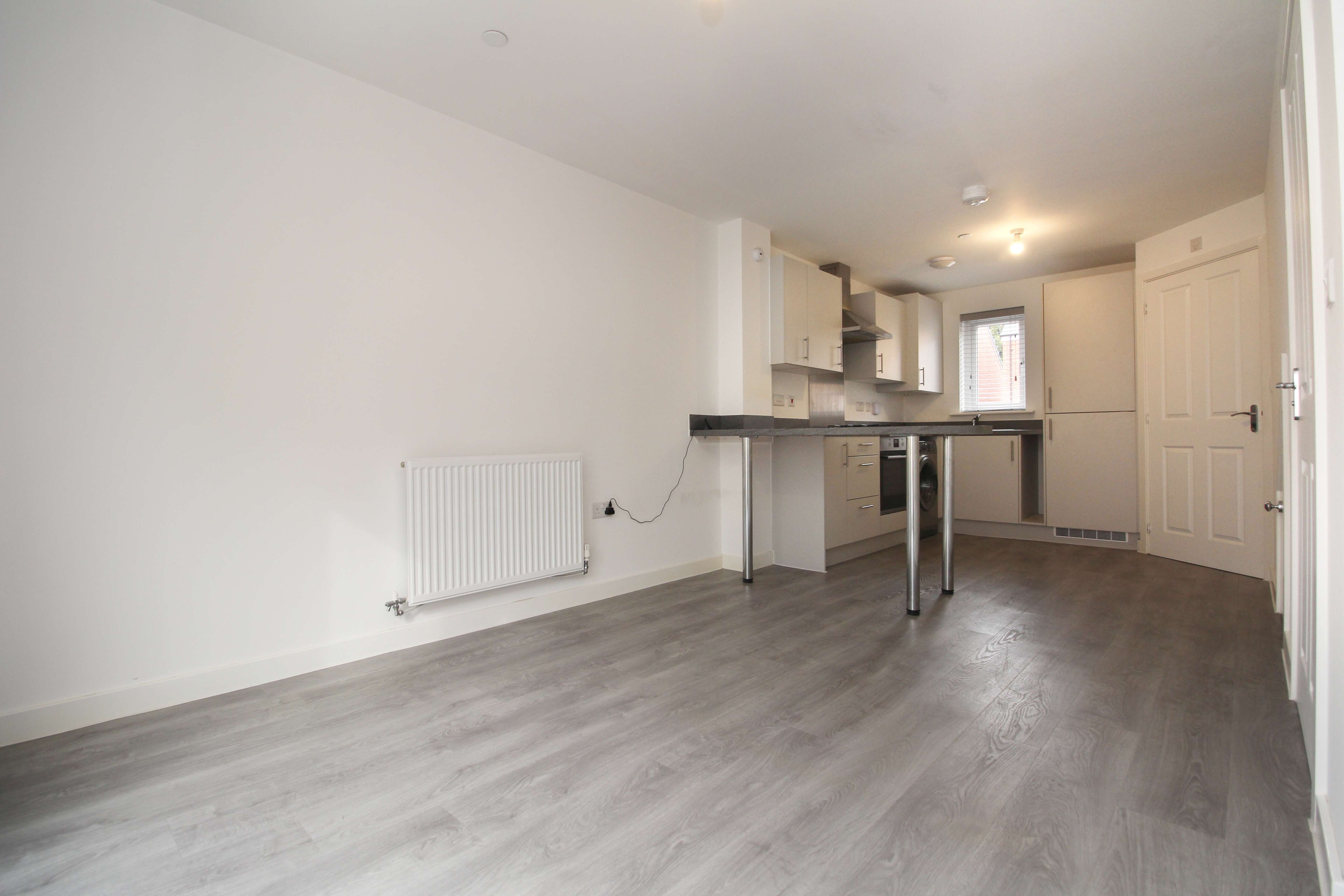 Ffordd Y Coetir, Llanilid, Pontyclun CF72 4AH  Interior