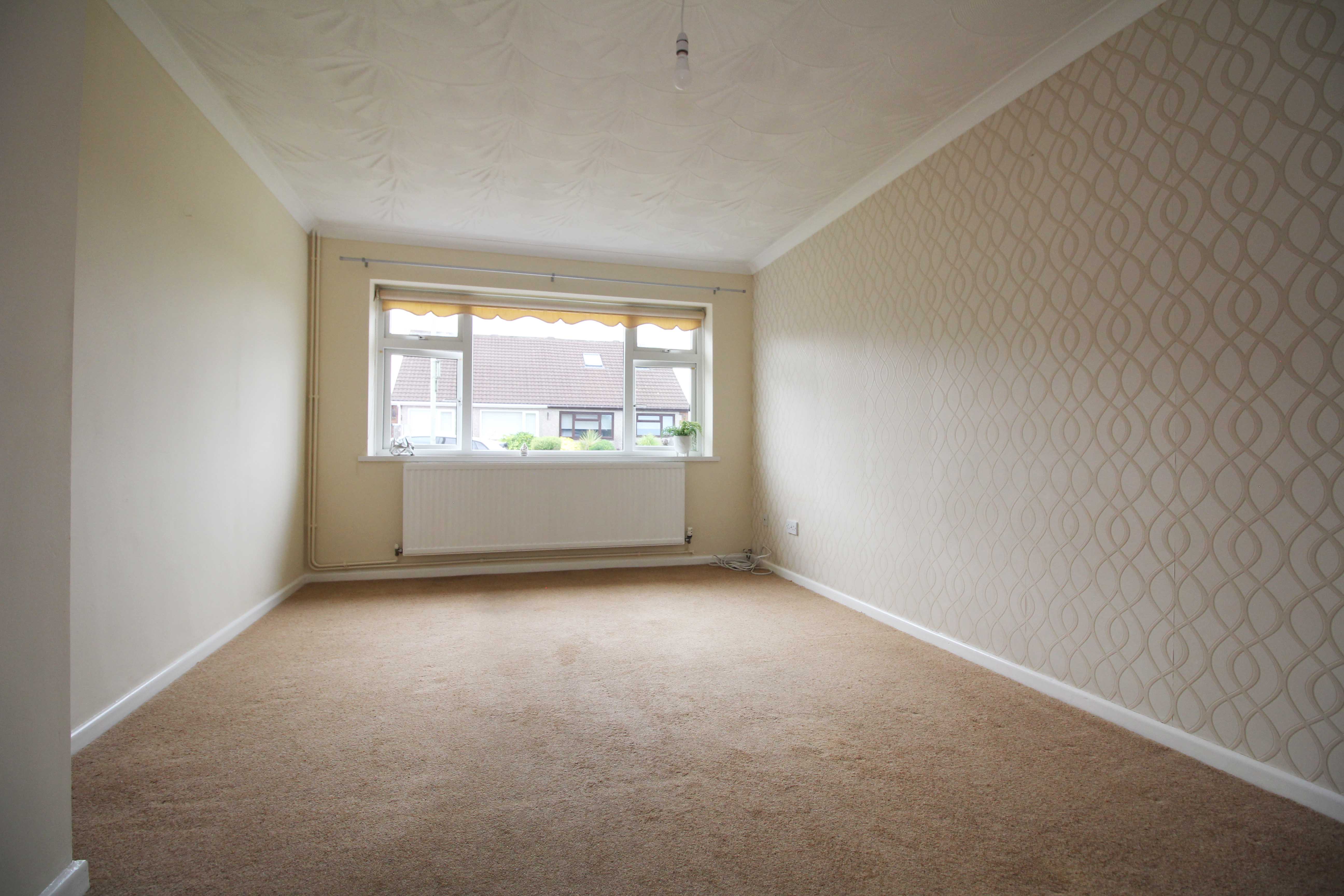 Clos Powys, Beddau. CF38 2SY  Interior