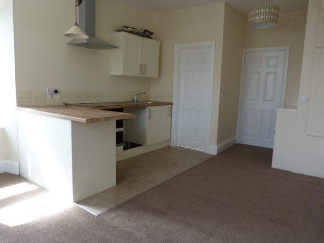 George Street, Llantrisant CF72 8EE  Interior