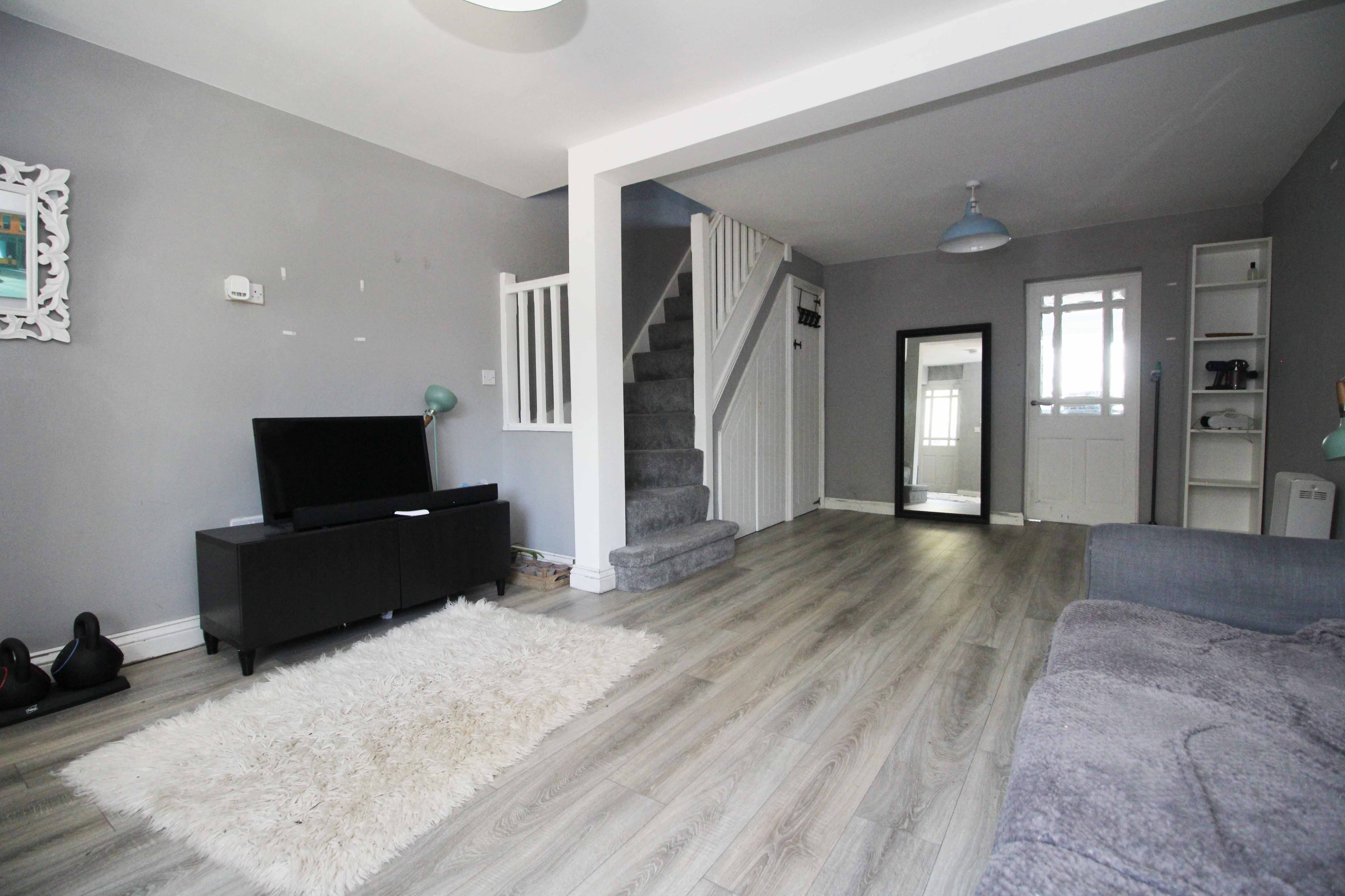 Newbridge Road, Llantrisant CF72 8EX  Interior