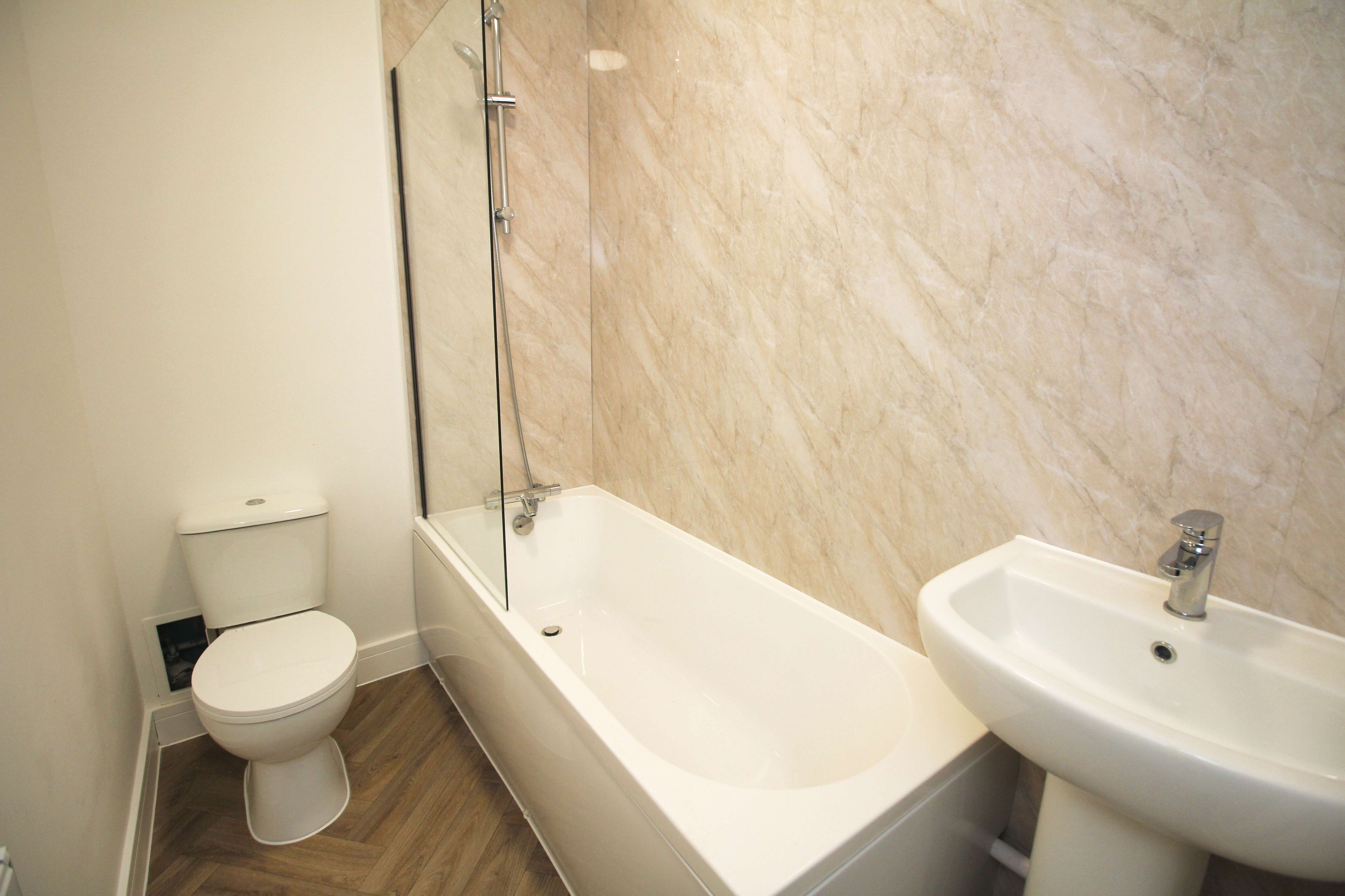 Picton Avenue, Porthcawl CF36 3AJ  Interior