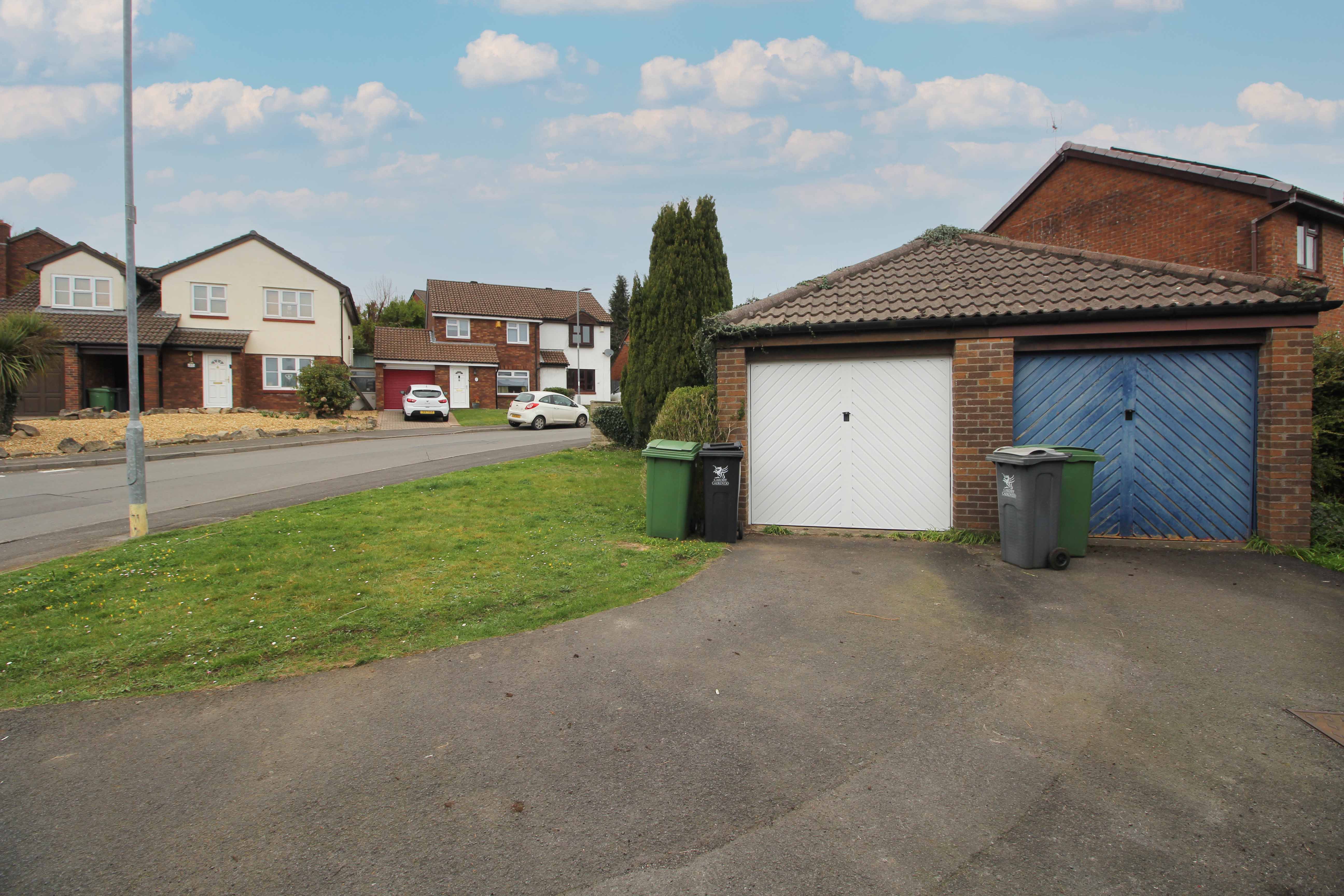 Timothy Rees Close, Danescourt, CF5 2AU  Interior