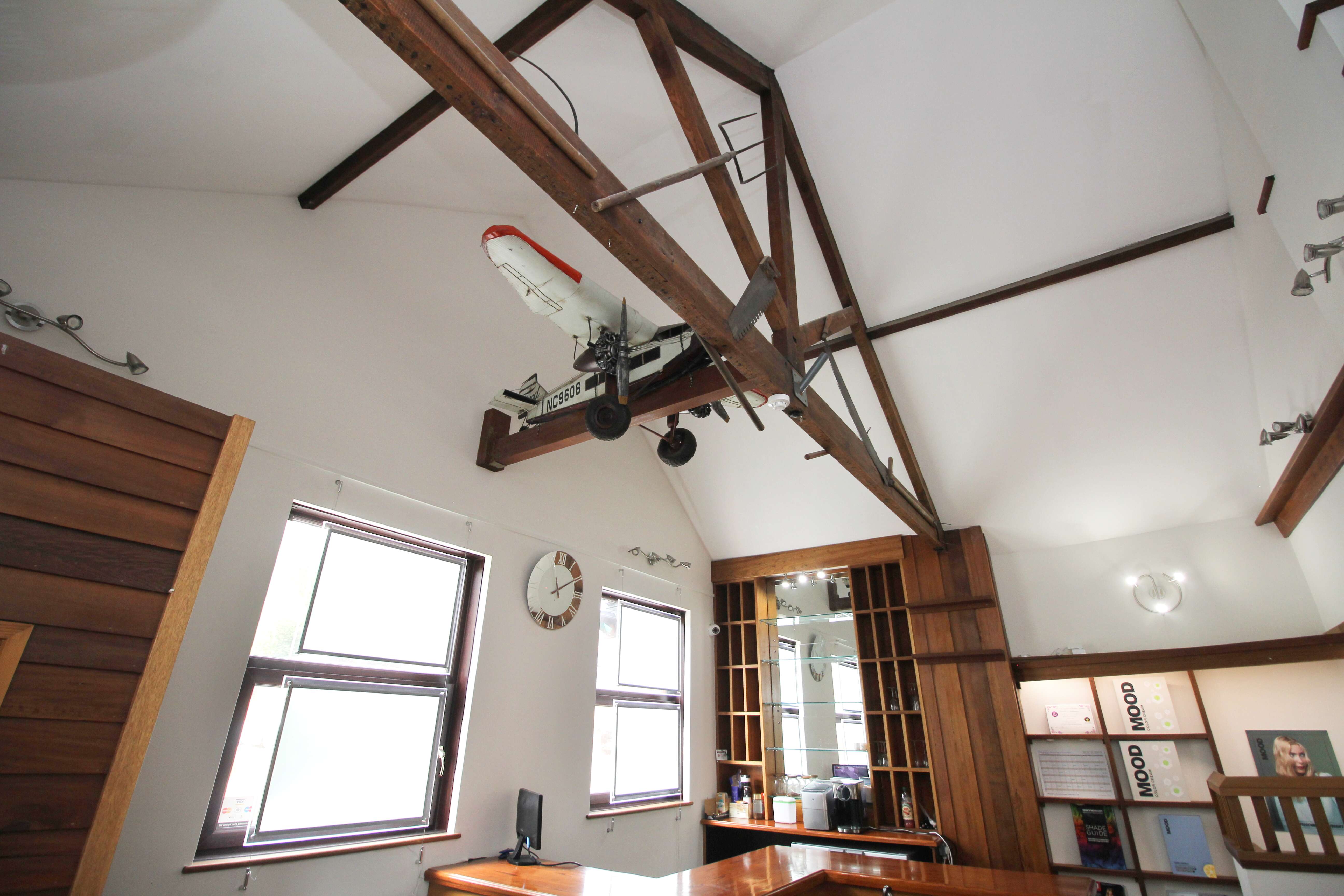 Llantrisant Road, CF38 2HA  Interior