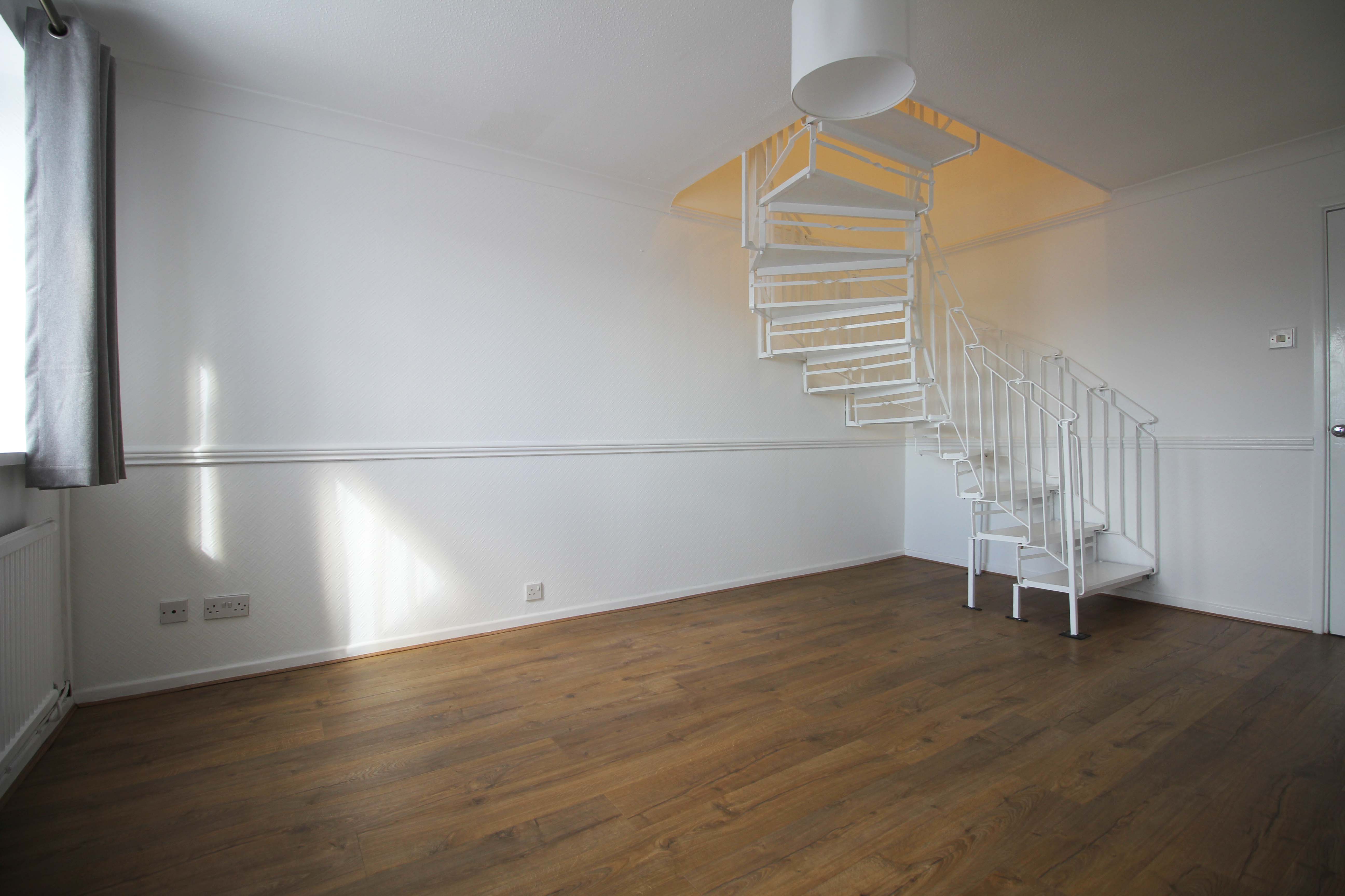 Green Park, Talbot Green CF72 8RB  Interior