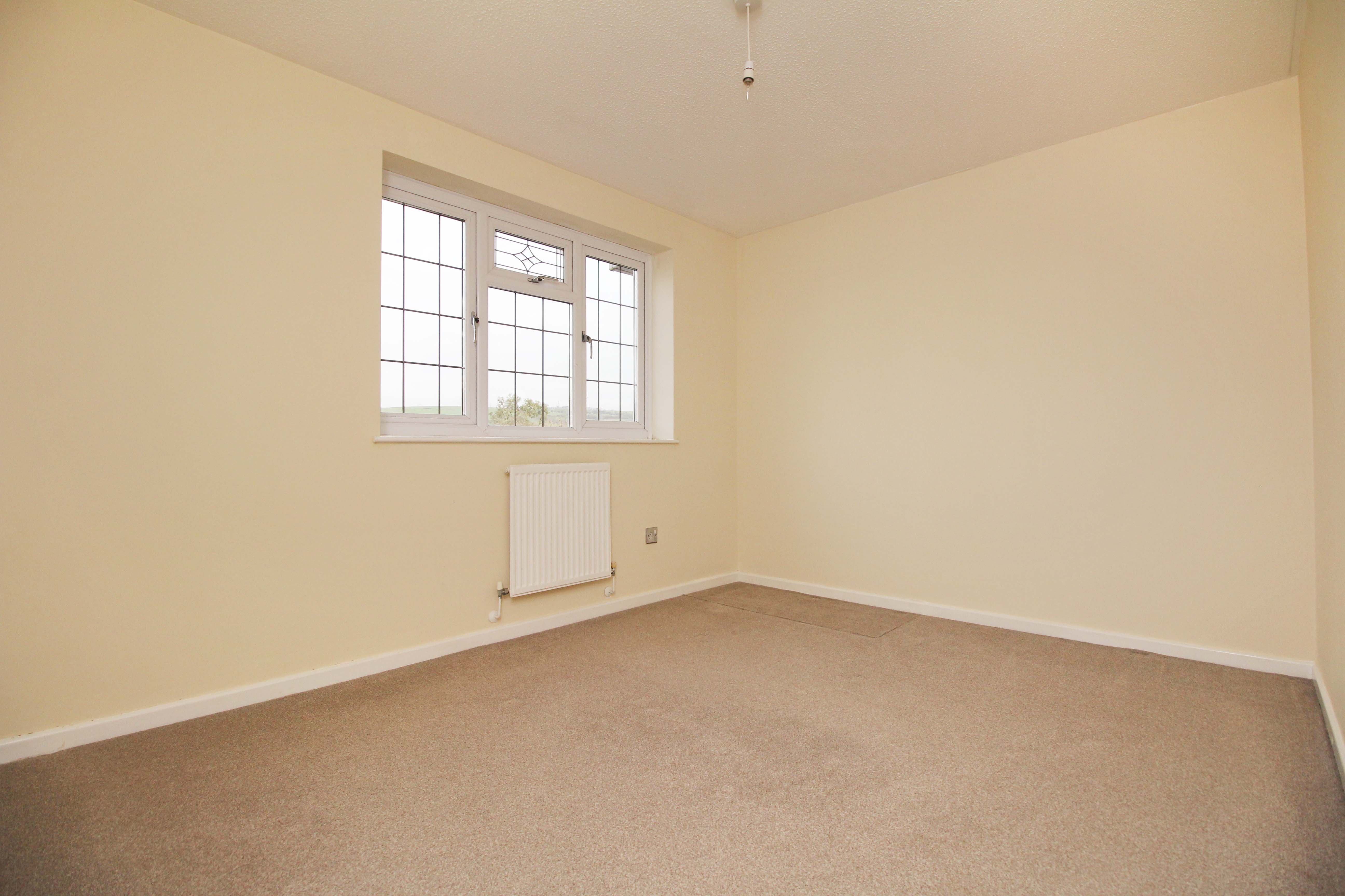 Parc Bryn Derwen, Llanharan CF72 9TT  Interior