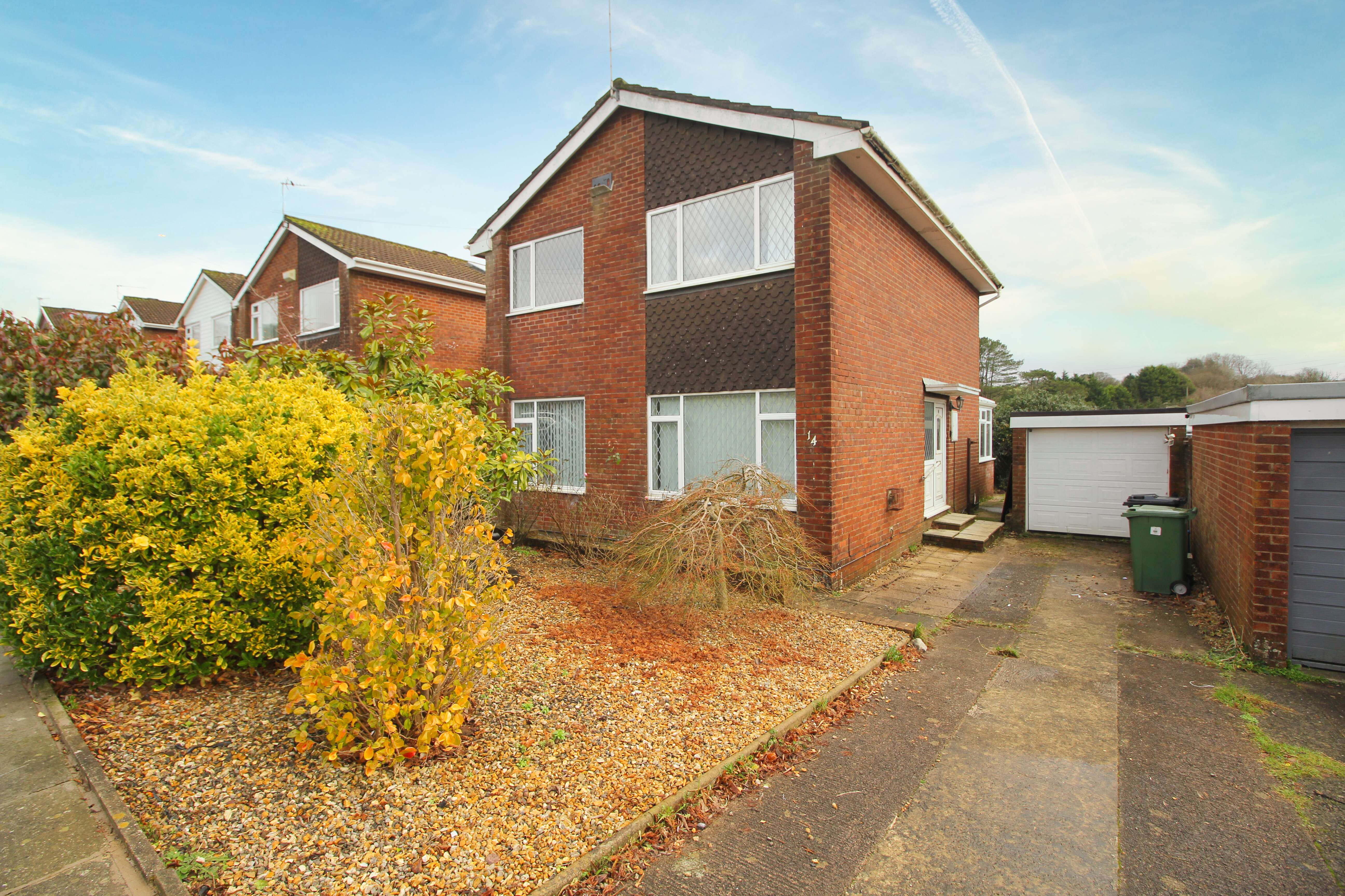 Lon y Fro, Pentyrch CF15 9TE  Interior