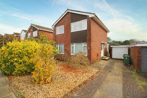 Lon y Fro, Pentyrch CF15 9TE