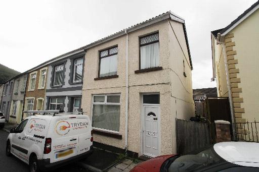 Mervyn Street, Aberfan CF48 4QY