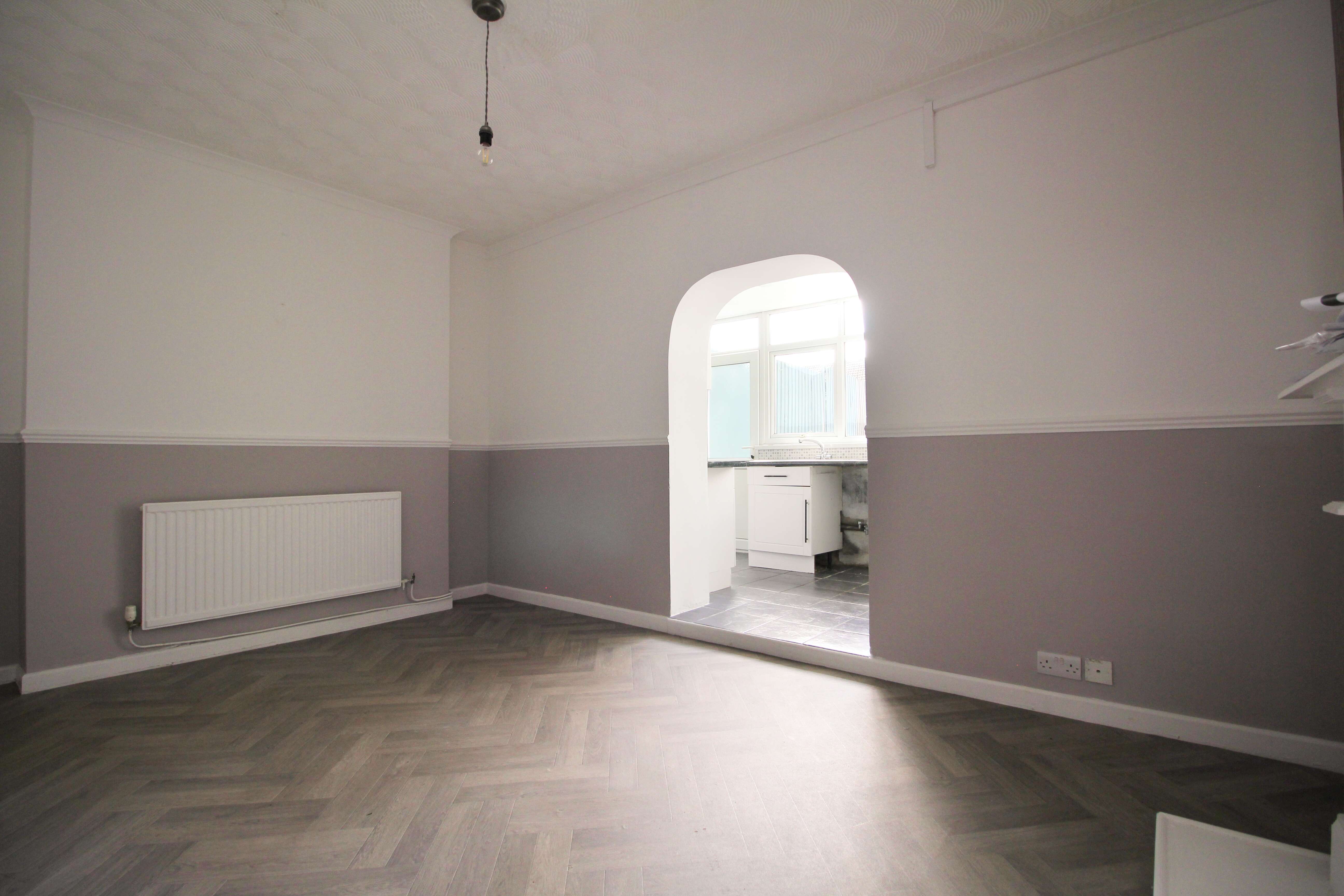 Mervyn Street, Aberfan CF48 4QY  Interior