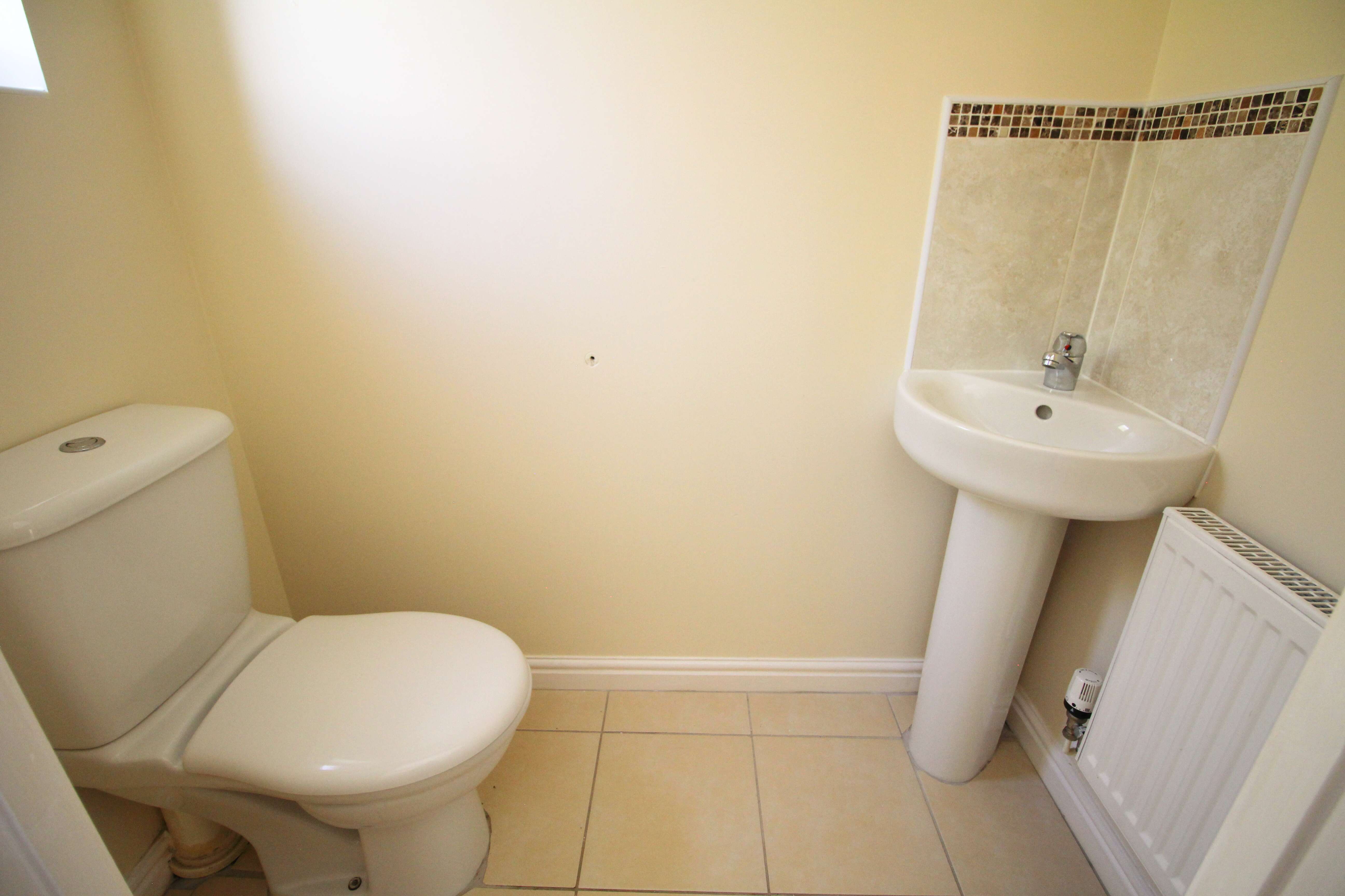 Heritage Way, Llanharan, Pontyclun, CF72 9WD  Interior