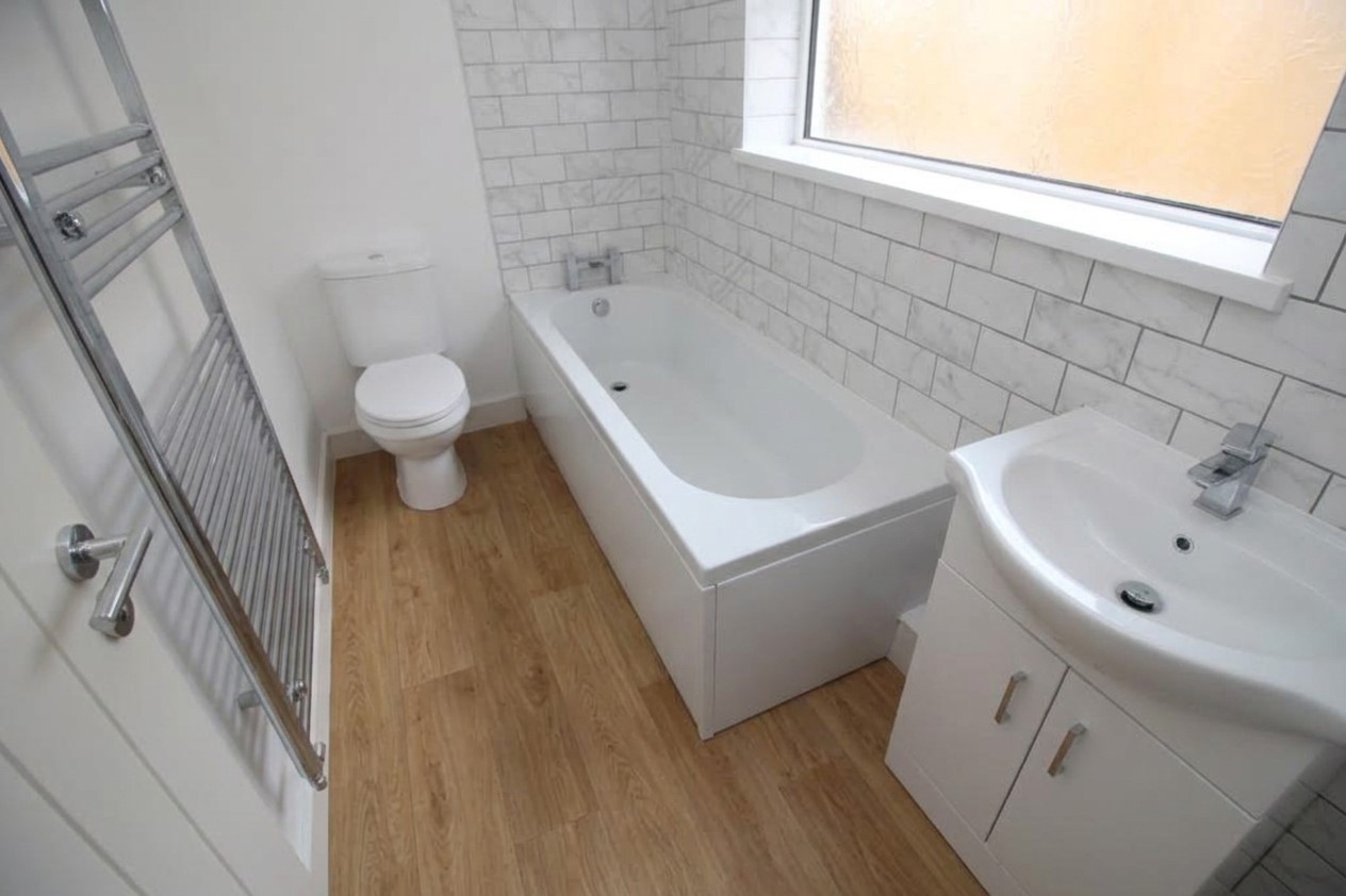 River Row, Blaina, Abertillery, NP13 3HG  Interior