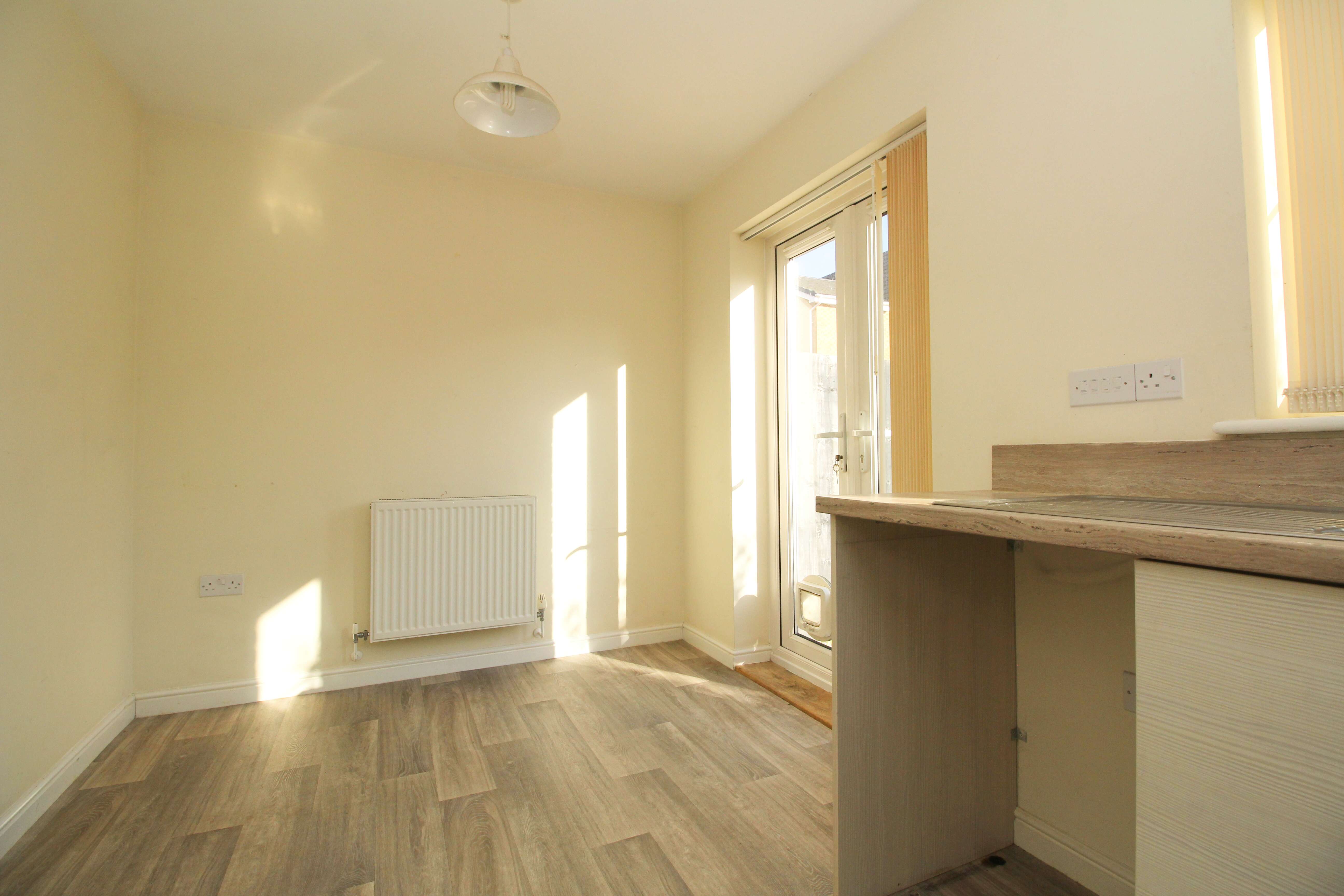 St. Ilid's Meadow, Llanharan CF72 9FU  Interior