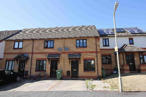 Cwrt Y Waun, Pontypridd, CF38 2JJ