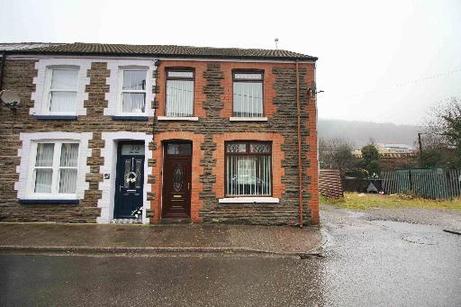 David Street, Treherbert CF42 5LB