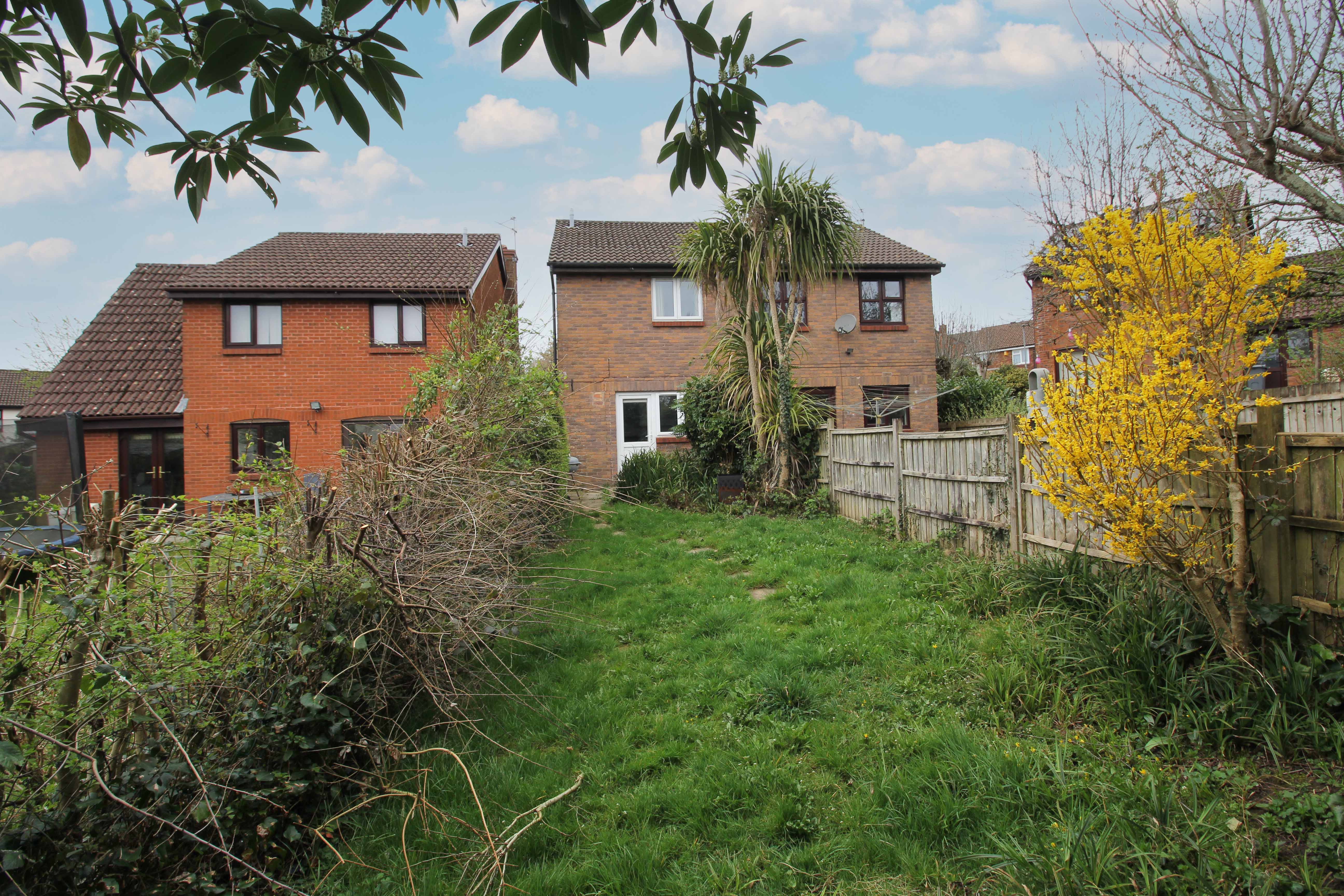 Timothy Rees Close, Danescourt, CF5 2AU  Interior