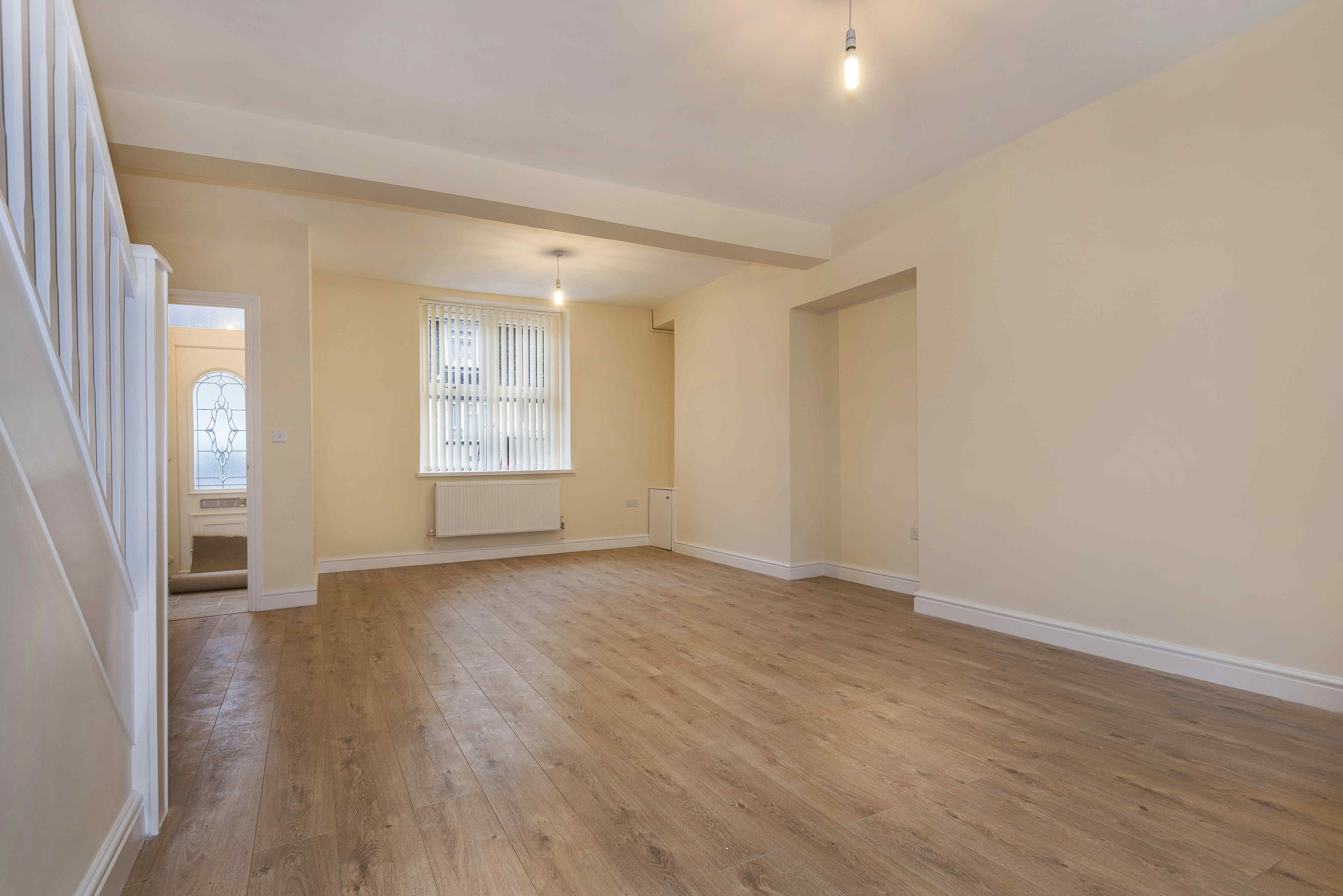 William Street, Treherbert CF42 5LW  Interior