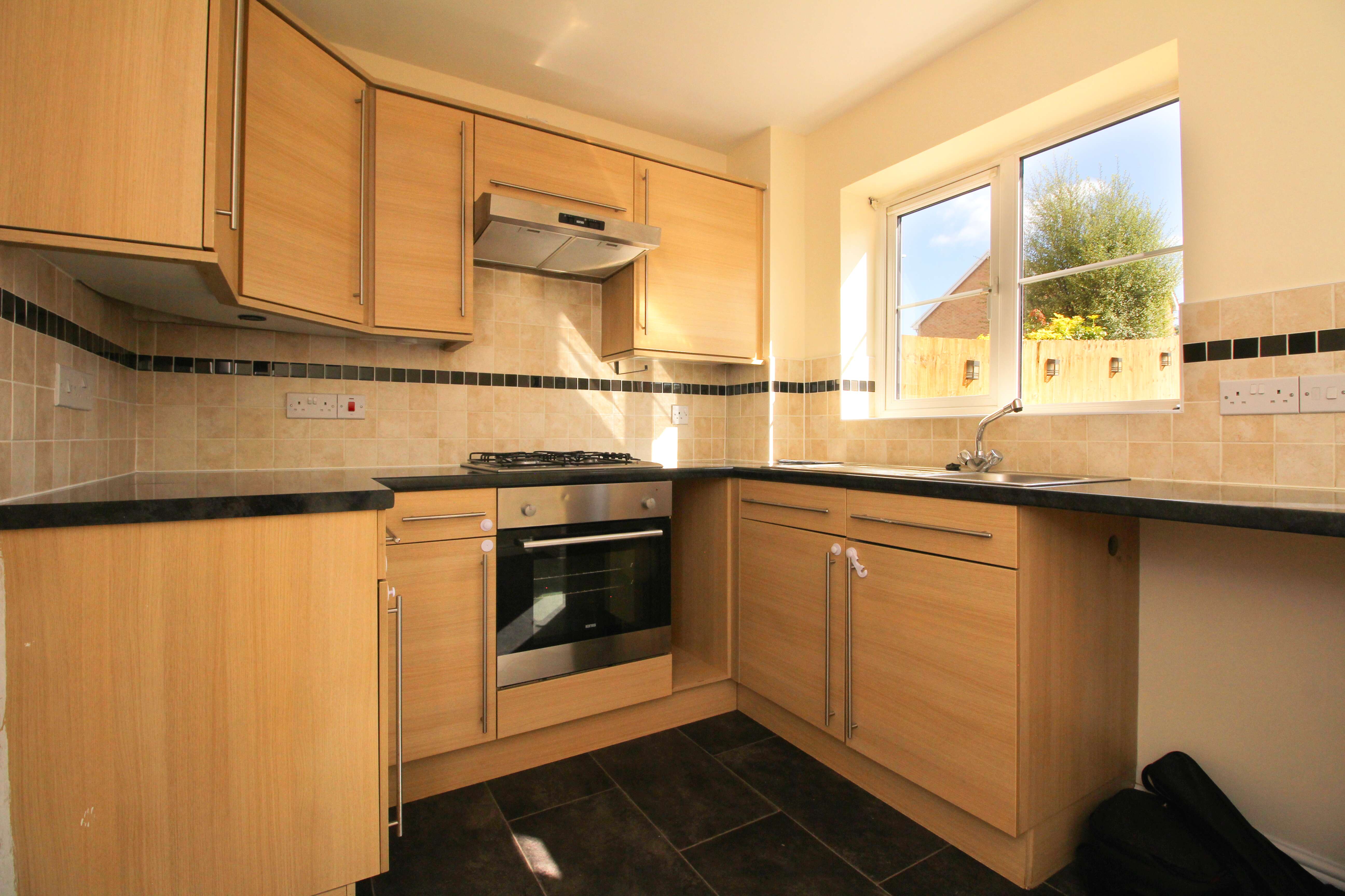 Heritage Way, Llanharan, Pontyclun, CF72 9WD  Interior